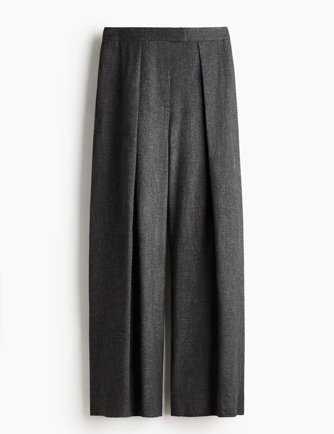 H&M H&M premium collection Size 32" / US 10 / IT 46 - 4 Thumbnail