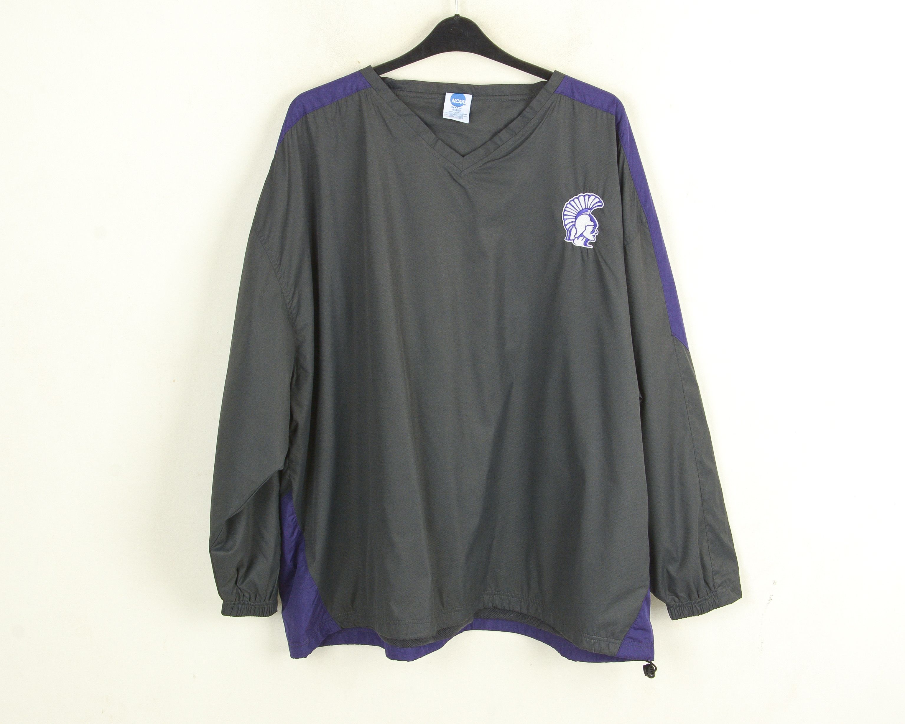 NCAA Winona State Warriors Mens 3XL Sweatshirt Pullover Size US XXL / EU 58 / 5 - 1 Thumbnail