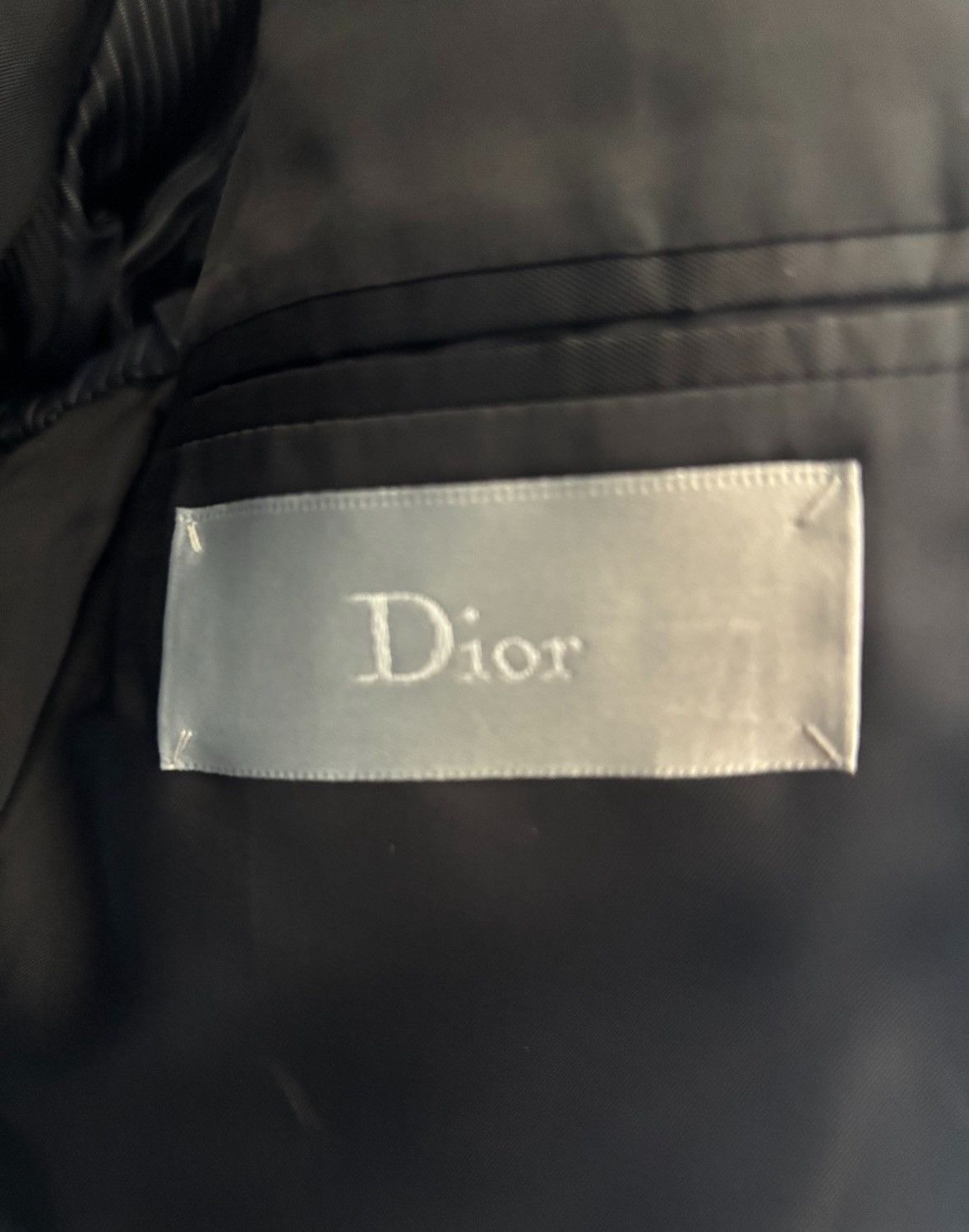 Dior Dior 2016ss Show style floral blazer 2503-Nexta Size 46R - 4 Thumbnail