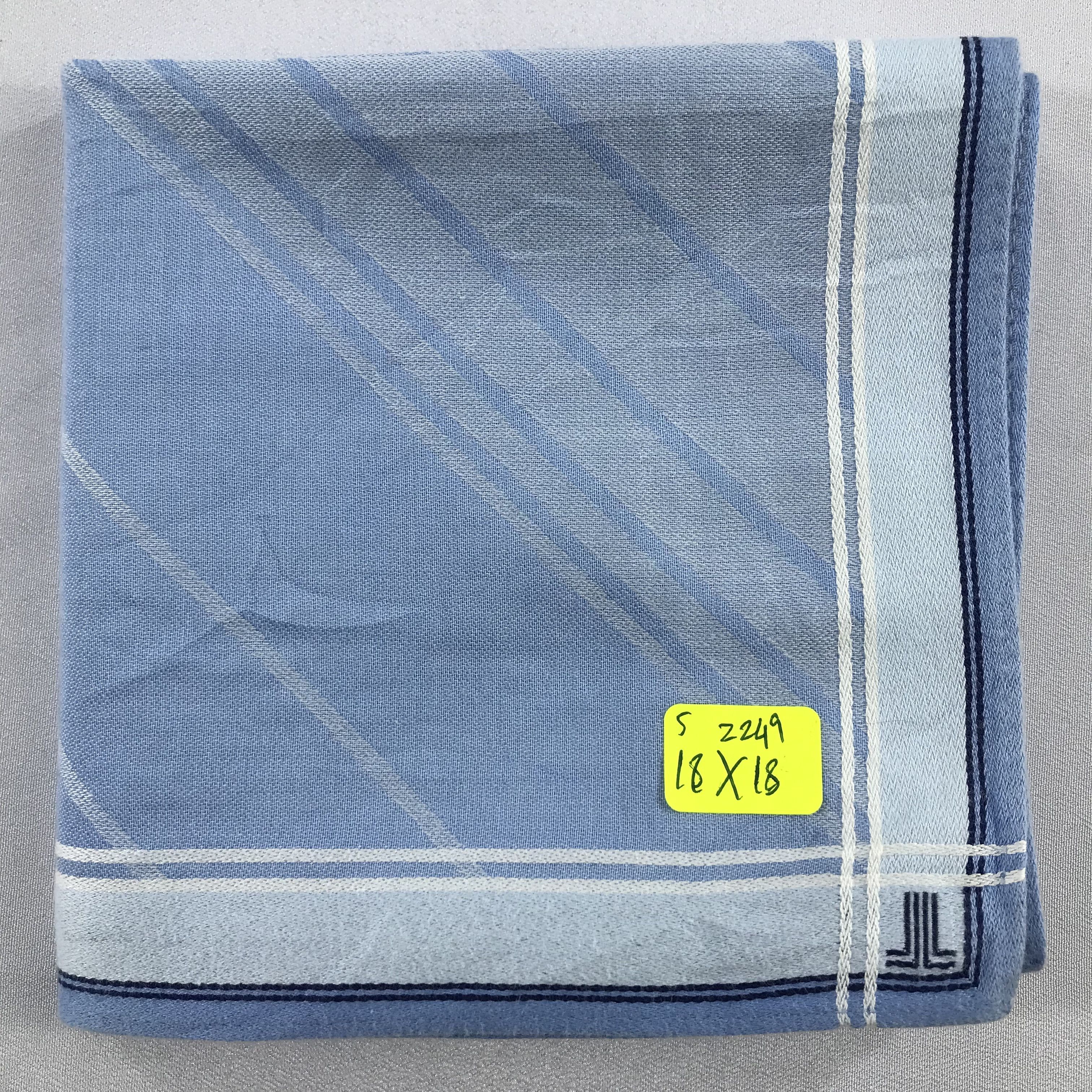 Lanvin × Vintage Lanvin Bandana / Handkerchief / Neckerchief - S2249 Size ONE SIZE - 5 Thumbnail
