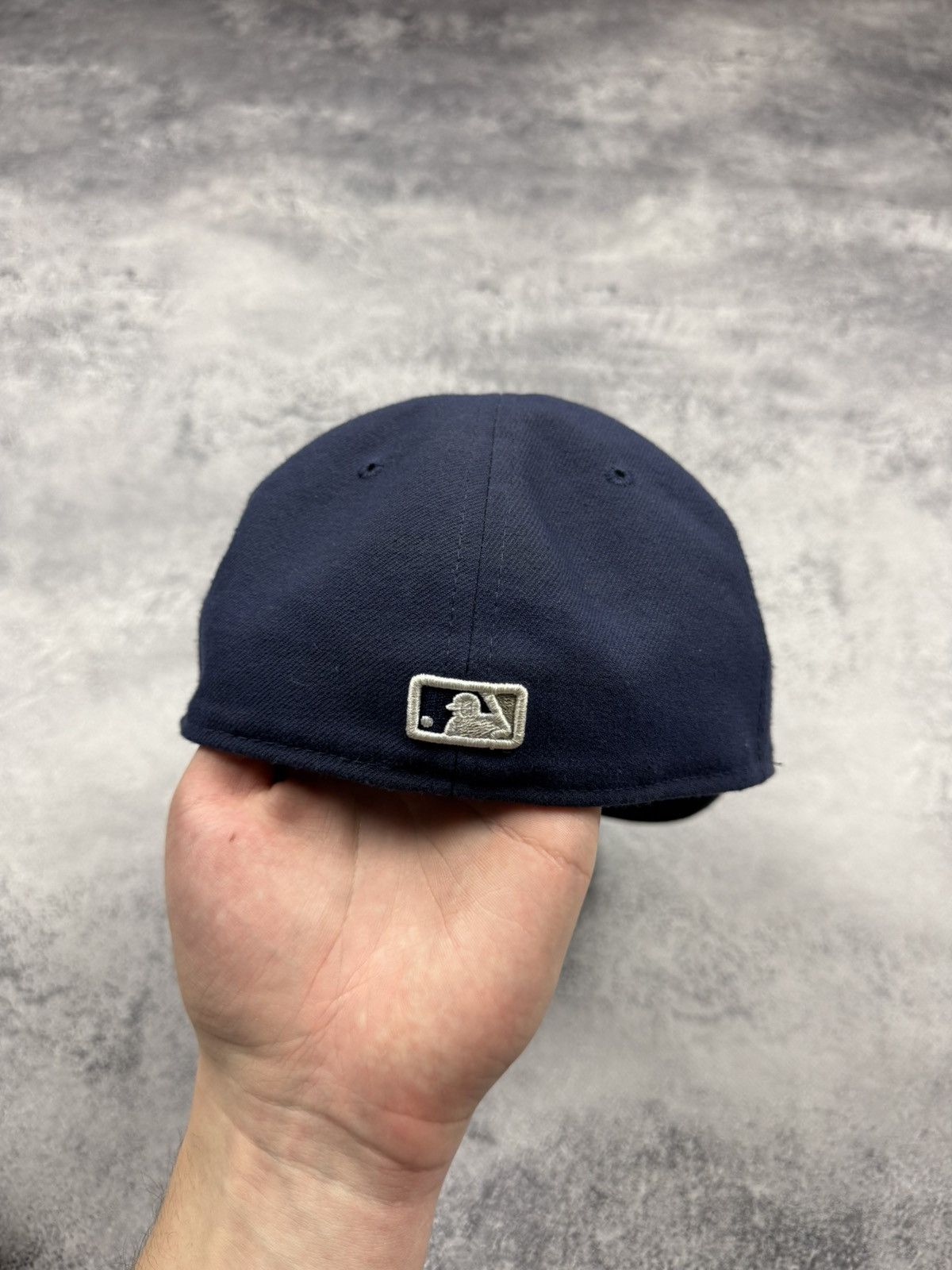 New Era Vintage New Era San Diego Padres Fitted Hat Cap Snapback Size ONE SIZE - 6 Thumbnail