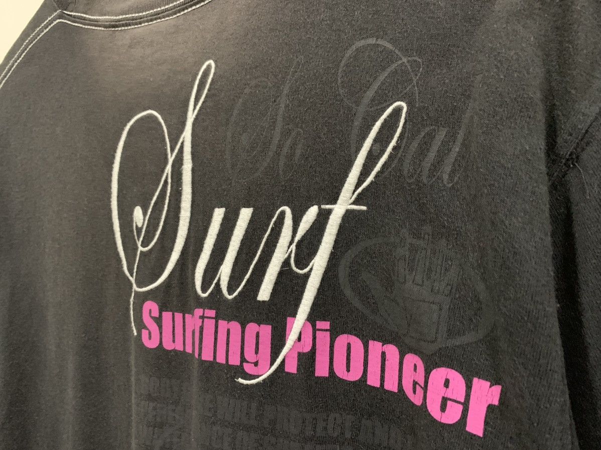 Body Glove Faded VintageY2K Body Glove South Bay Surfwear Tee Size US L / EU 52-54 / 3 - 10 Thumbnail