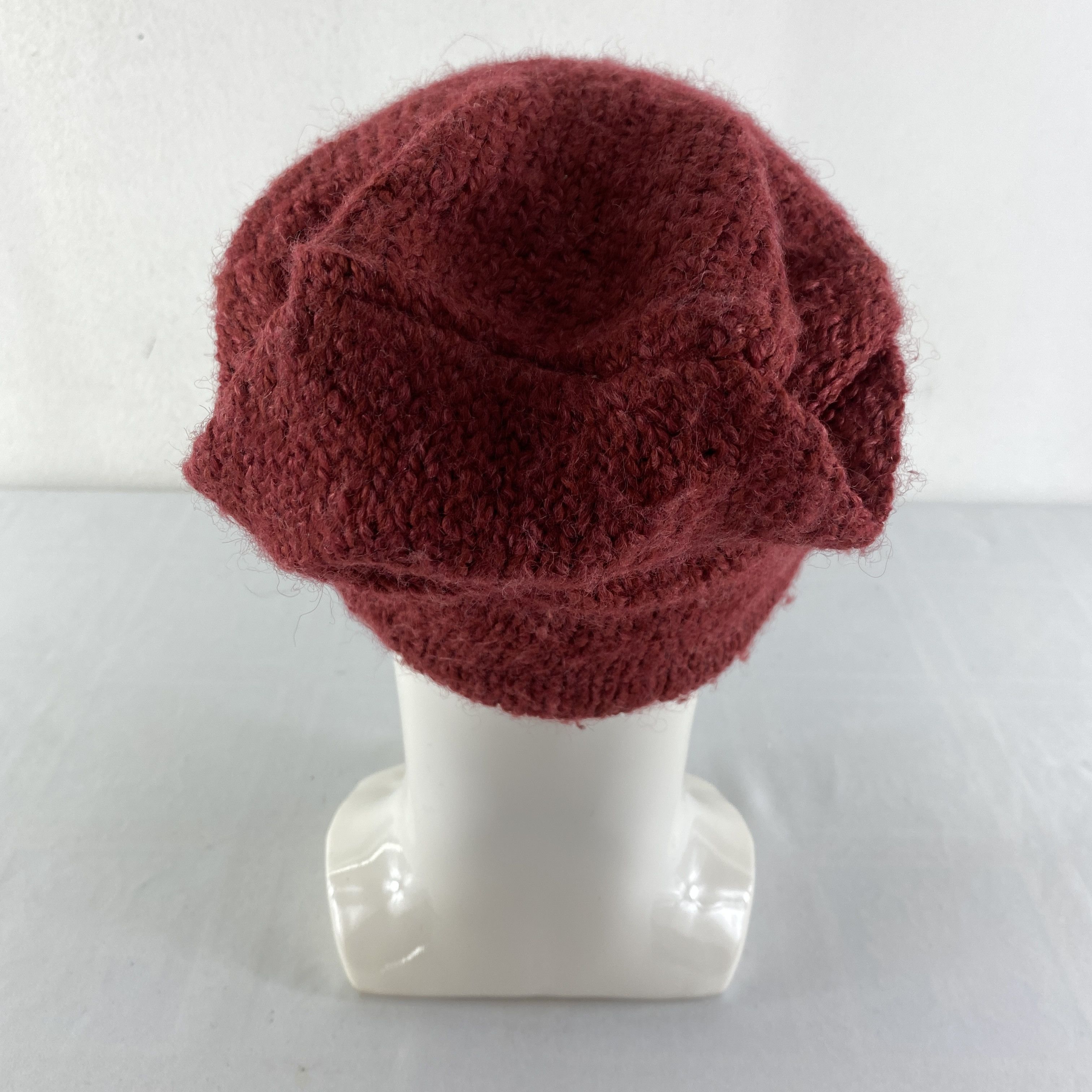 Gap Gap Snow Cap Hat Beanie -BN651 Size ONE SIZE - 3 Thumbnail