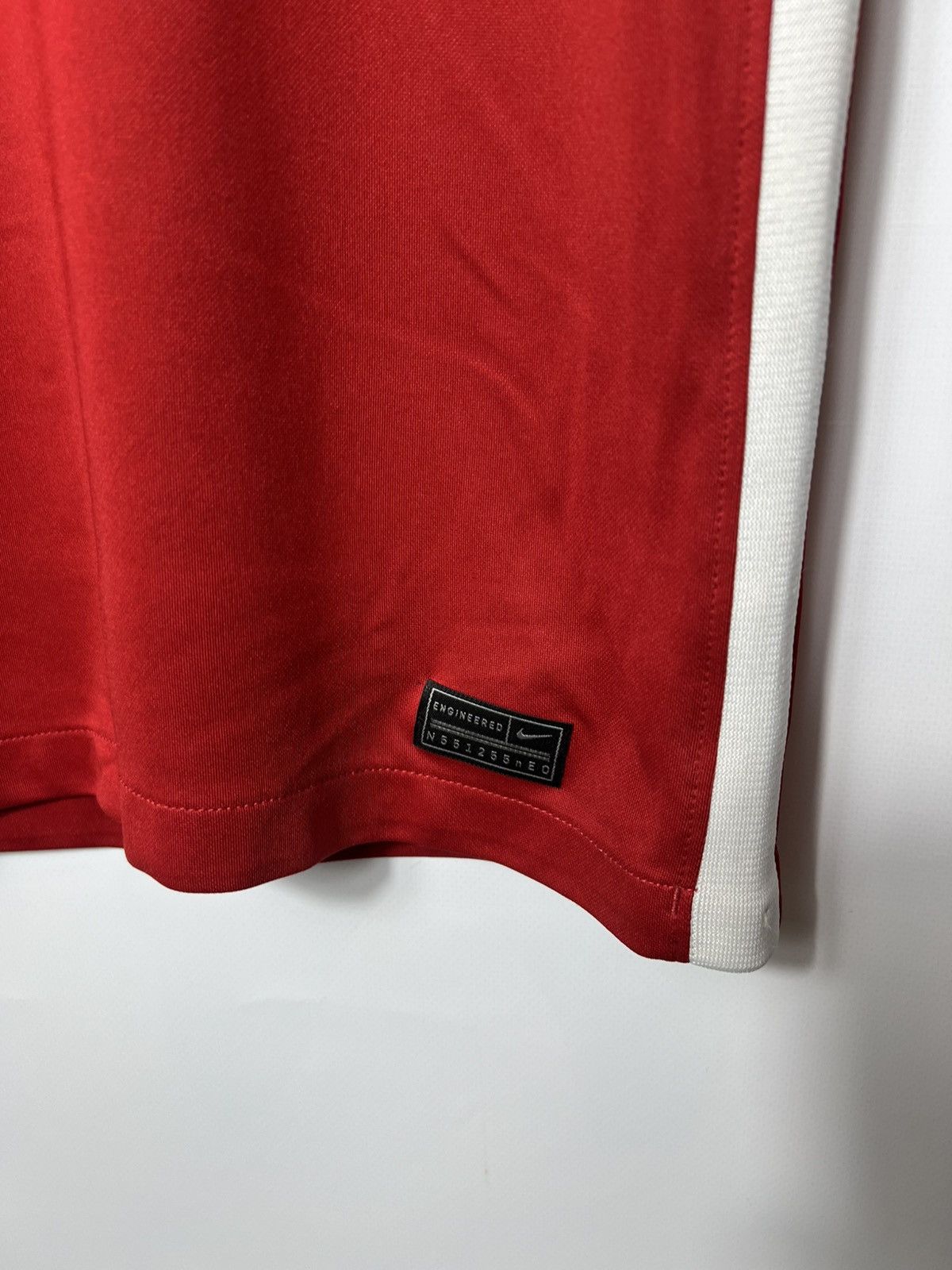 Nike Nike Liverpool FC 20/21 Stadium Home Jersey CZ2636-687 Sz S Size US S / EU 44-46 / 1 - 5 Thumbnail