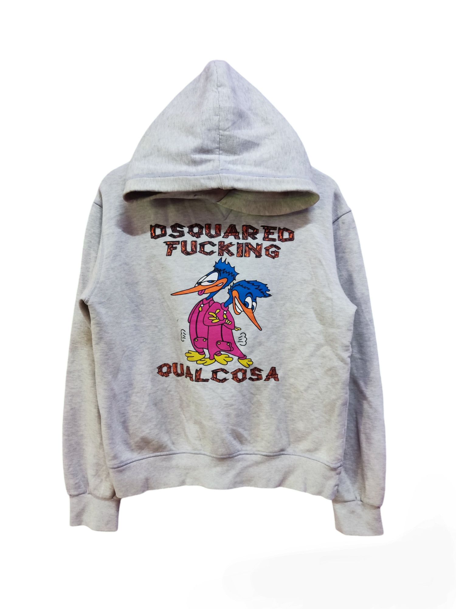 Japanese Brand × Kapital × Kapital Kountry Kapital Surf Hoodie