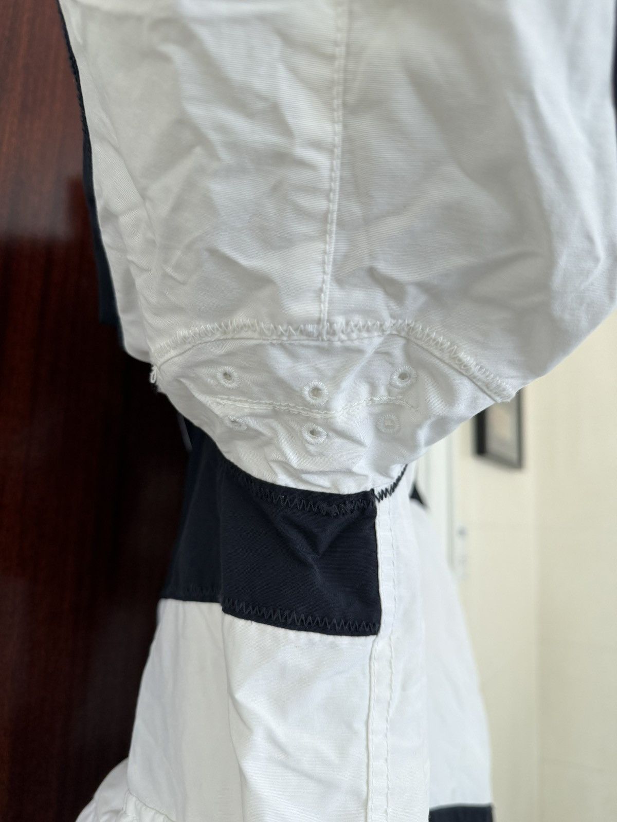 Polo Ralph Lauren Polo by Ralph Lauren Ocean Challenge Jacket Size US XL / EU 56 / 4 - 10 Thumbnail