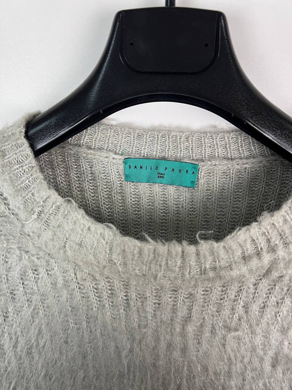 Other Danilo Paura italy 2015 sweater size XL Size US XL / EU 56 / 4 - 3 Thumbnail