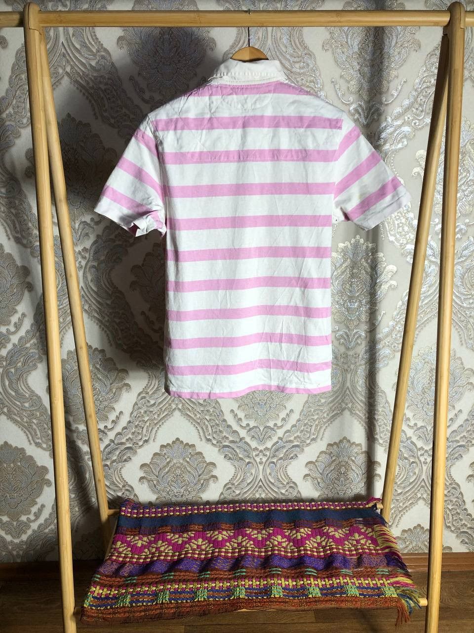 Polo Ralph Lauren × Vintage VERY RARE POLO RALPH LAUREN CLASSIC POLOS DESIGNER LUXURY Size US S / EU 44-46 / 1 - 8 Thumbnail