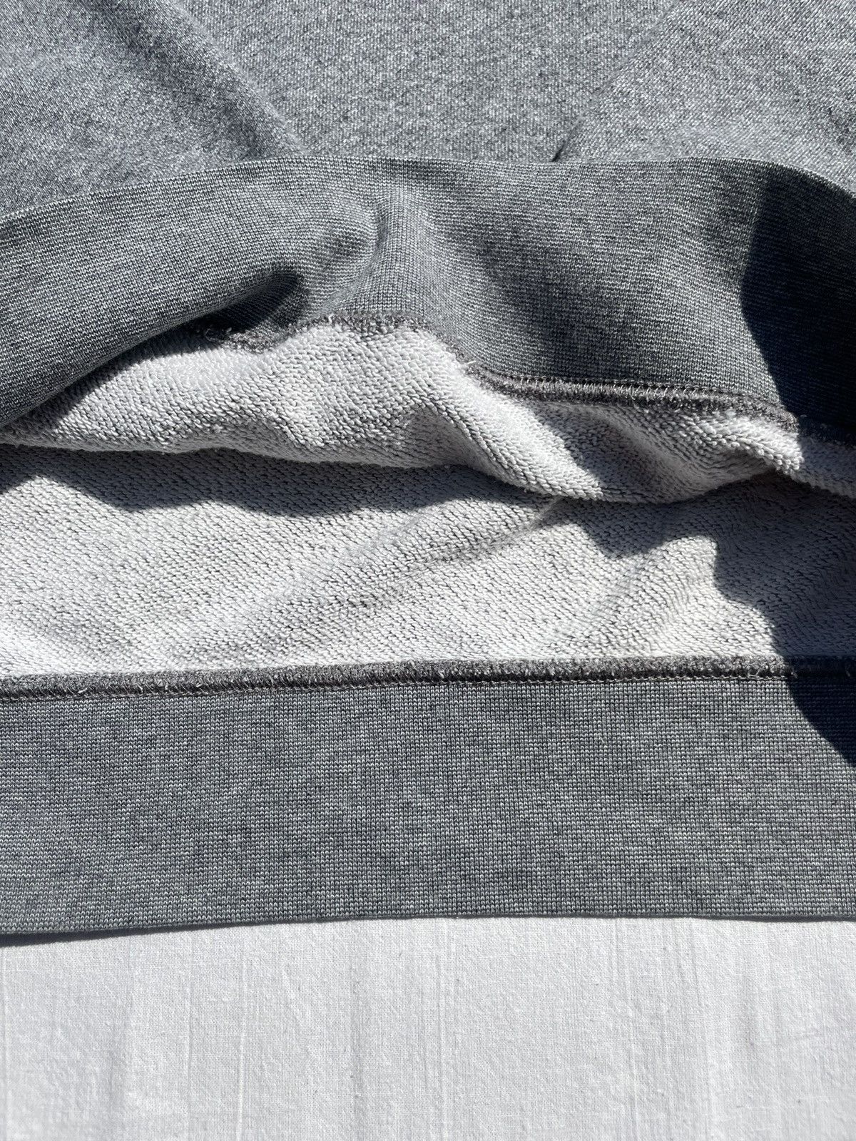 Japanese Brand Locker Room Gymphlex Sweatshirt Size US M / EU 48-50 / 2 - 6 Thumbnail