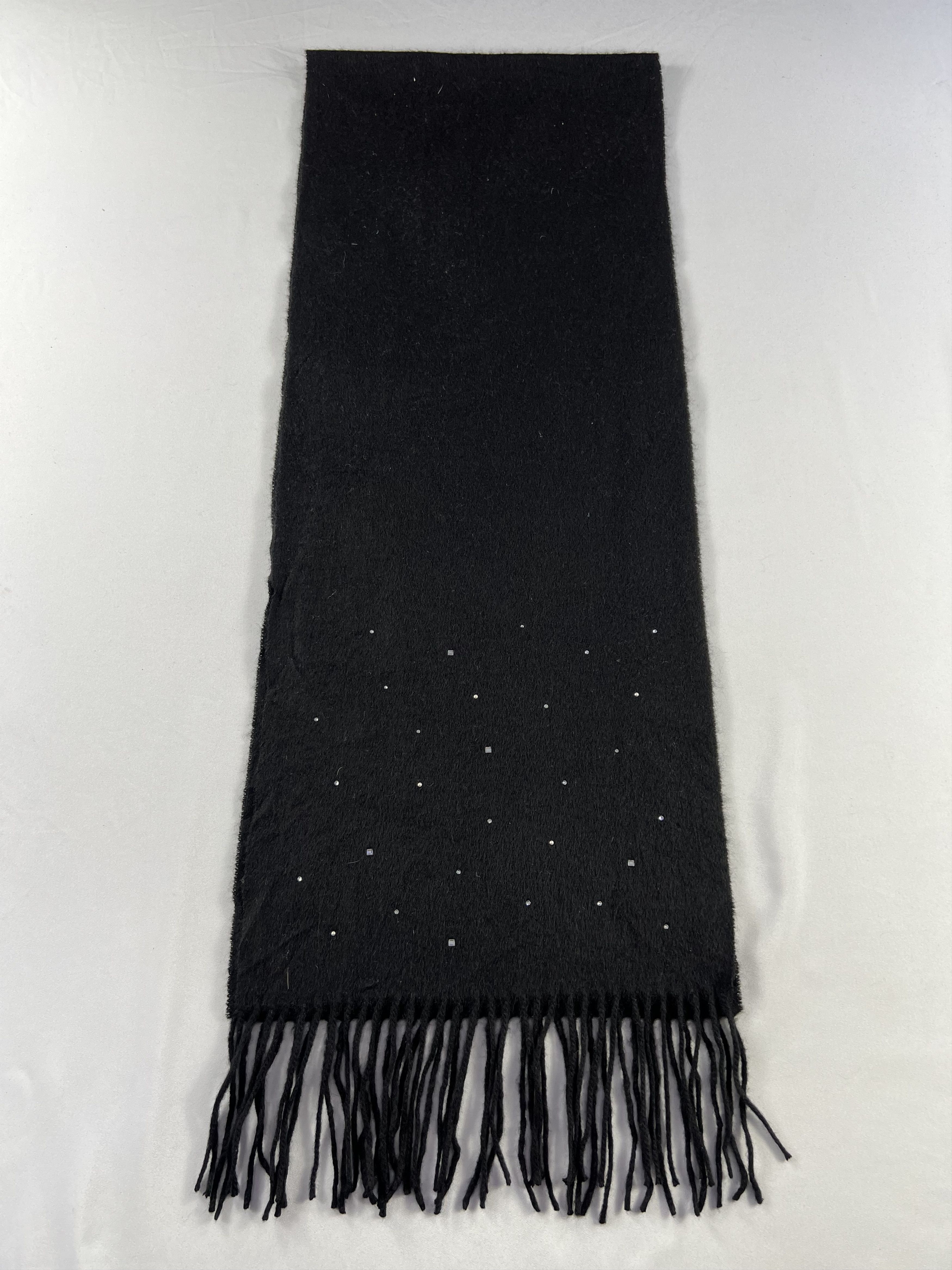 Furla Furla Cashmere Scarf / Muffler / Neckwear P1037 Size ONE SIZE - 3 Thumbnail