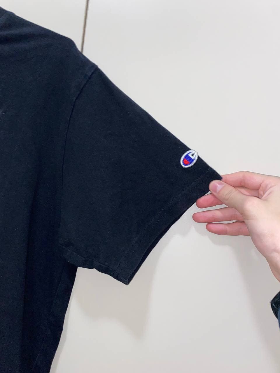 Champion × Japanese Brand Radeo Crowns X Champion t shirt rare Size US XL / EU 56 / 4 - 5 Thumbnail