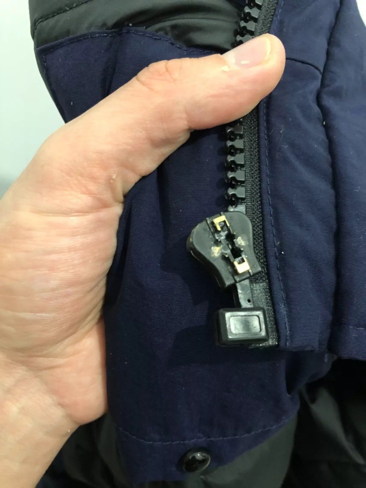 G-Star G-Star Raw Down Puffer Jacket Size US S / EU 44-46 / 1 - 7 Thumbnail