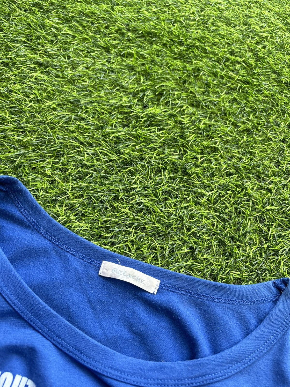 Japanese Brand Y2k Relache Ifsix Style Unisex Longsleeve Size M / US 6-8 / IT 42-44 - 4 Thumbnail