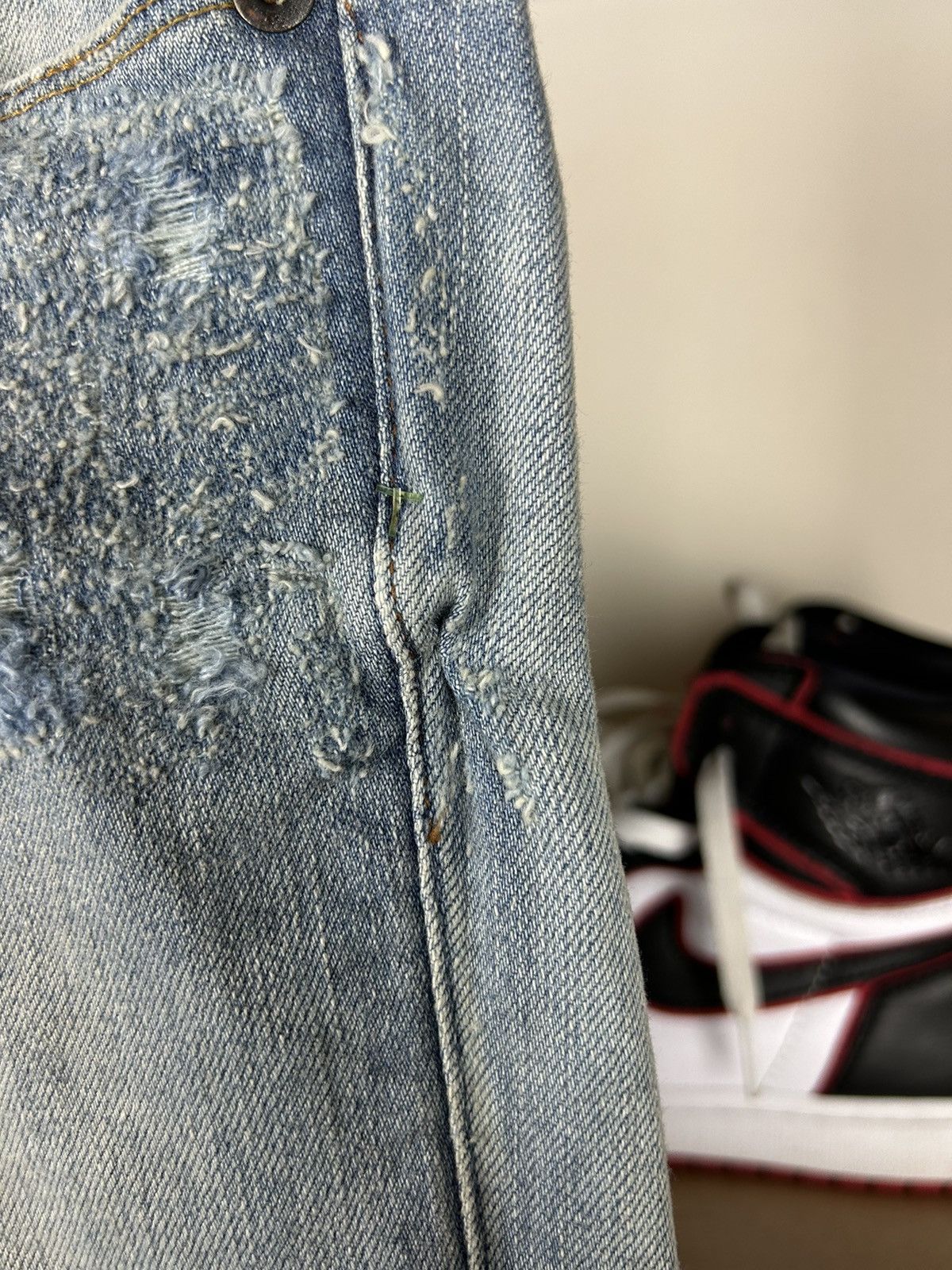 G-Star G-Tar Raw 3D Slim COJ Jeans Size US 30 / EU 46 - 4 Thumbnail