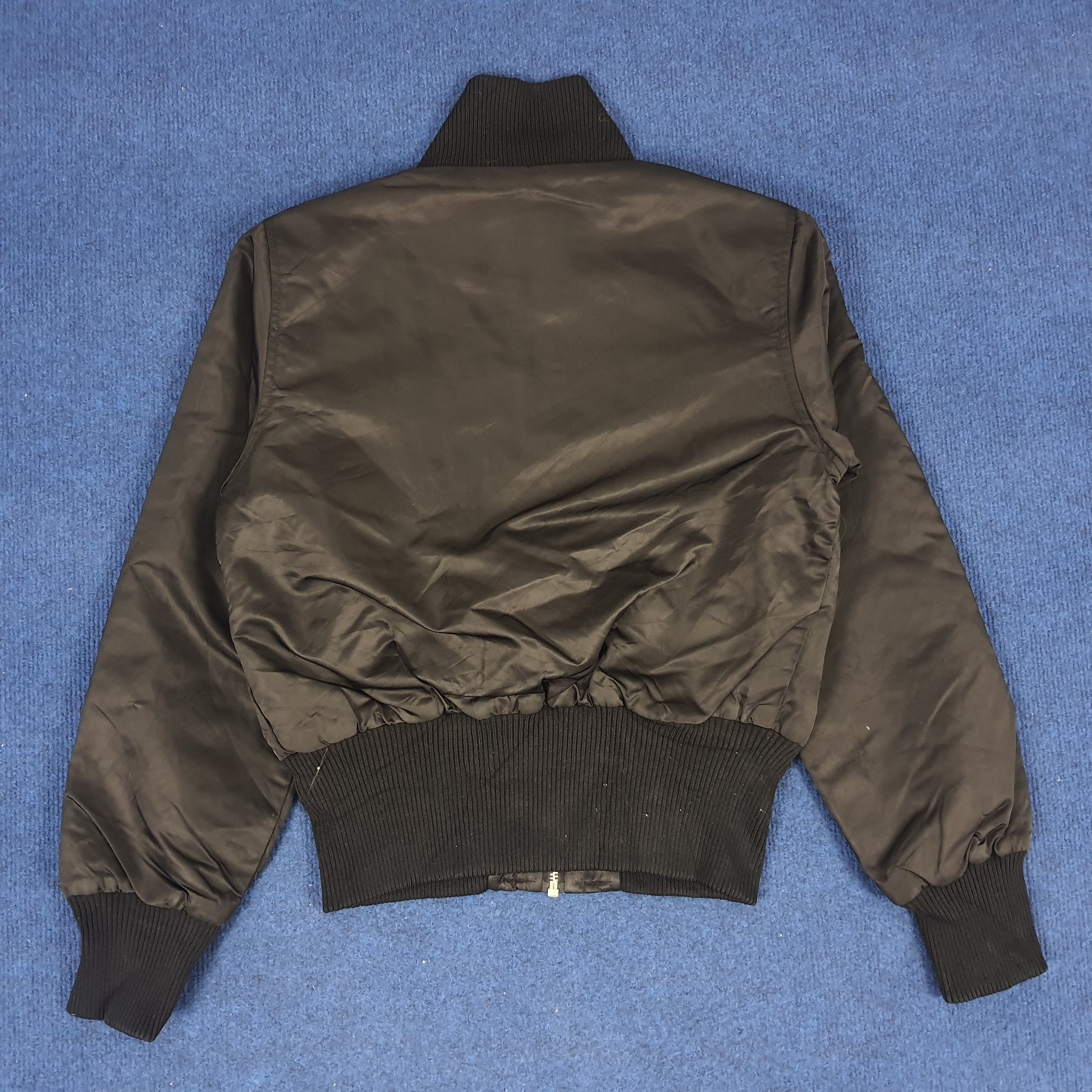 Playboy × Vintage Vintage PLAYBOY Jacket Size XS / US 0-2 / IT 36-38 - 3 Thumbnail