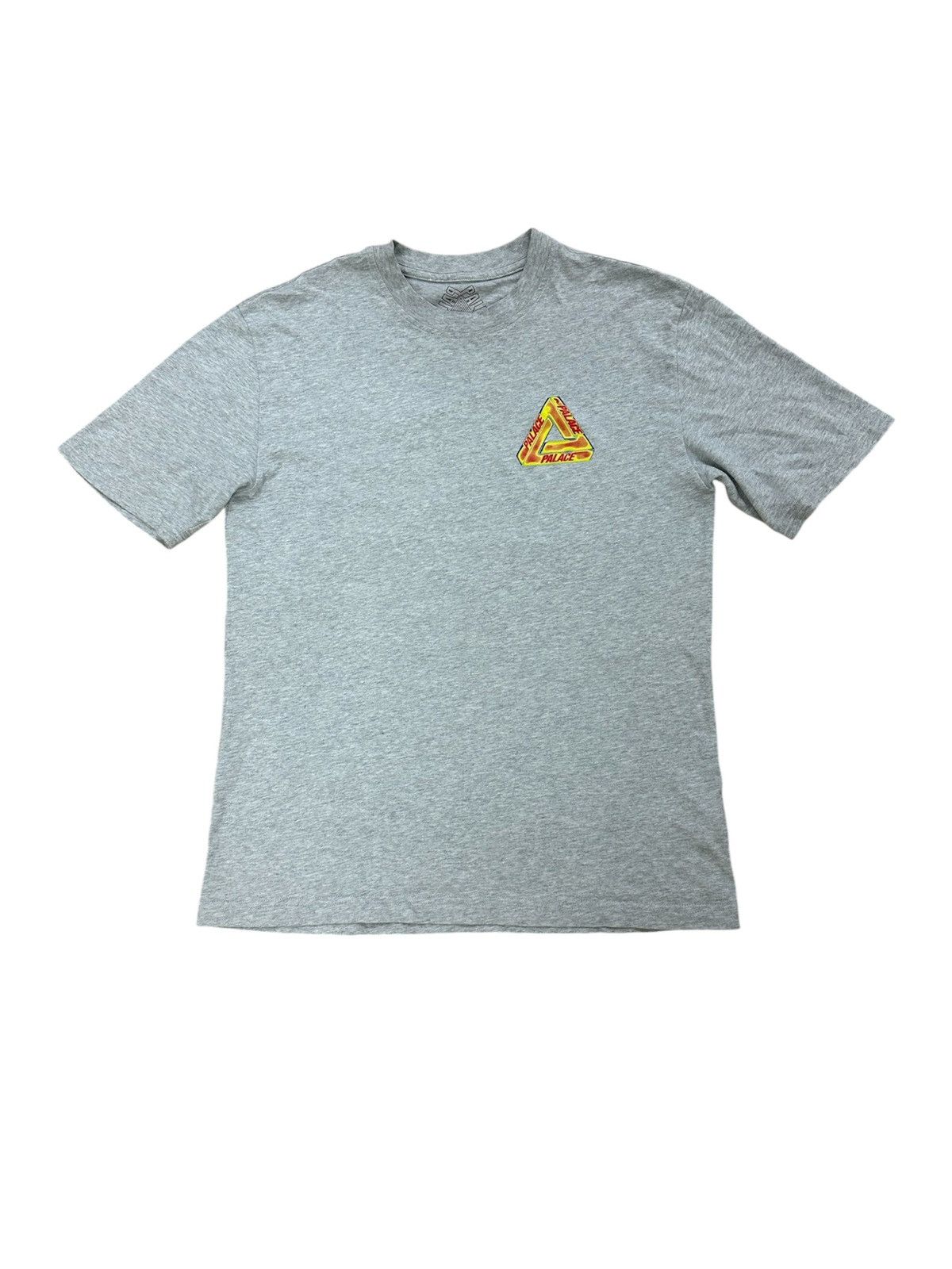 Palace Palace Heat Sensi Tee Size US M / EU 48-50 / 2 - 1 Thumbnail