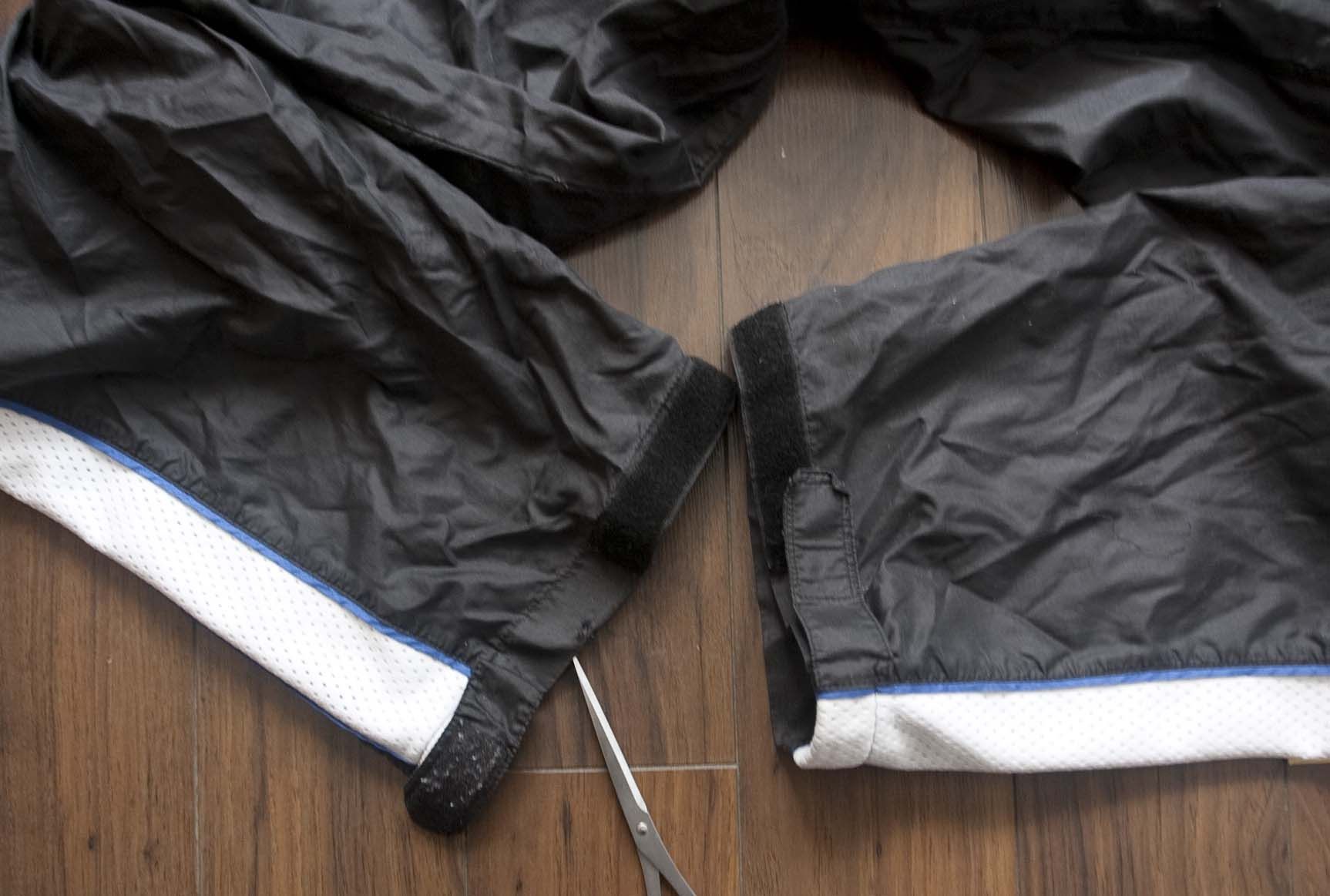 Tommy Hilfiger × Vintage Tommy Hilfiger Athletics Pants Vintage Size XL / 36x30 Size US 36 / EU 52 - 3 Thumbnail