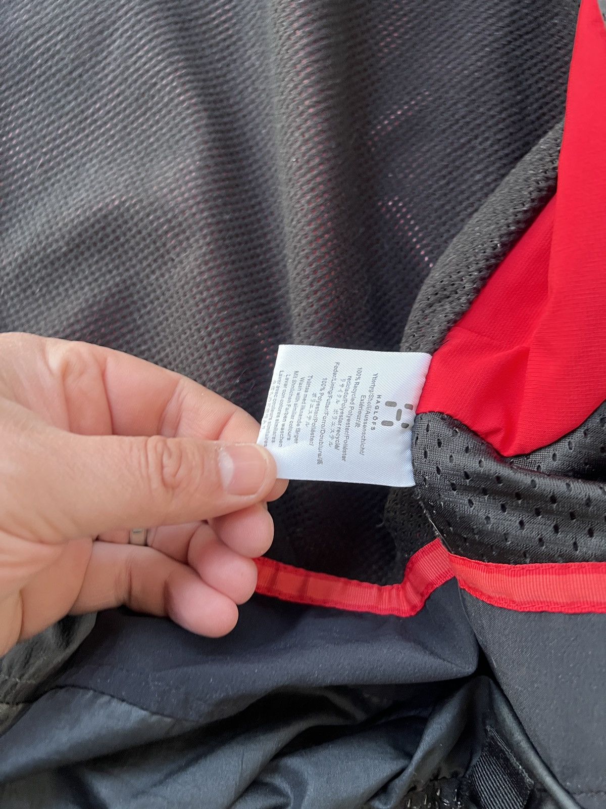 Haglofs Haglofs Ski Jacket Size L / US 10 / IT 46 - 9 Thumbnail