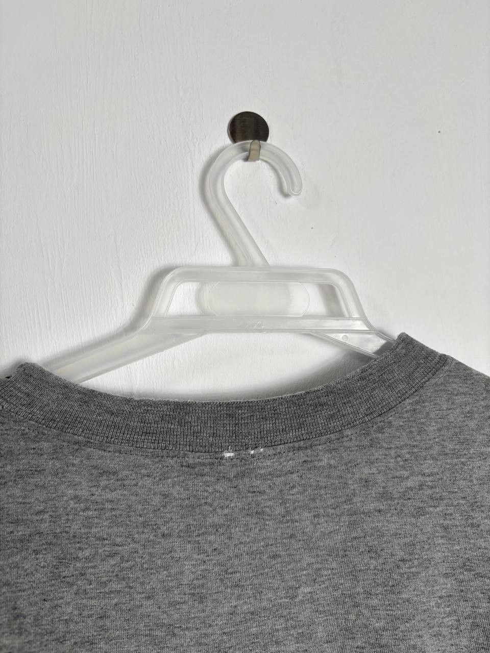 Adidas 90s Adidas Equipment Vintage Embroidered T-shirt Tee Size US L / EU 52-54 / 3 - 4 Thumbnail