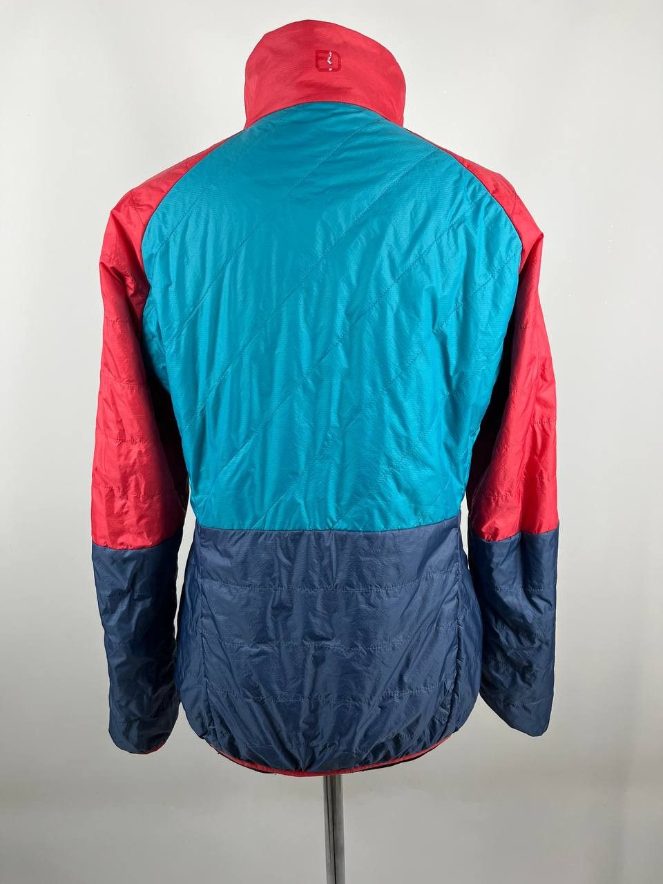 ORTOVOX Ortovox Swisswool Piz Bial Reversible Jacket Size L / US 10 / IT 46 - 5 Thumbnail