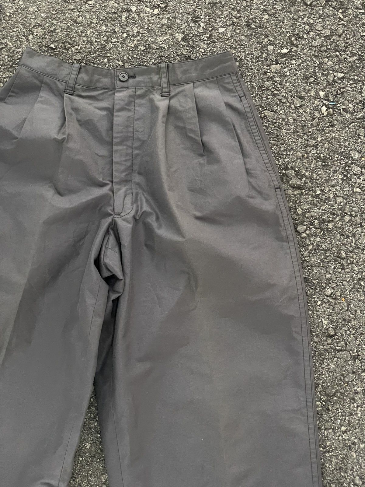 Issey Miyake 90” Baggy Balloon Pant Size US 27 - 2 Thumbnail