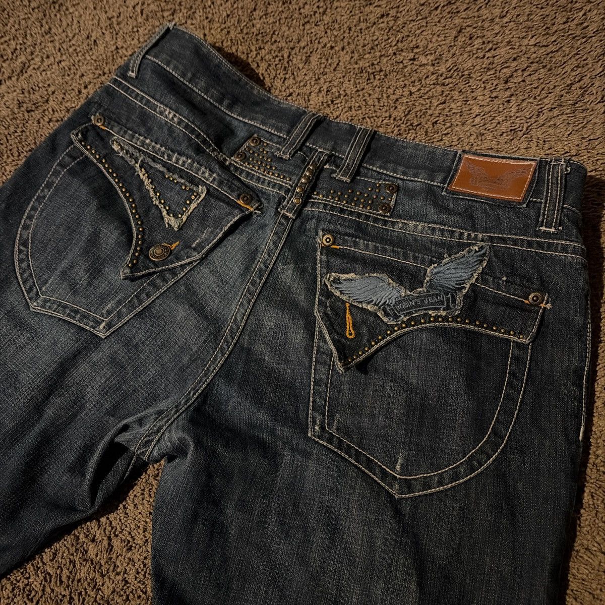 Robin jeans