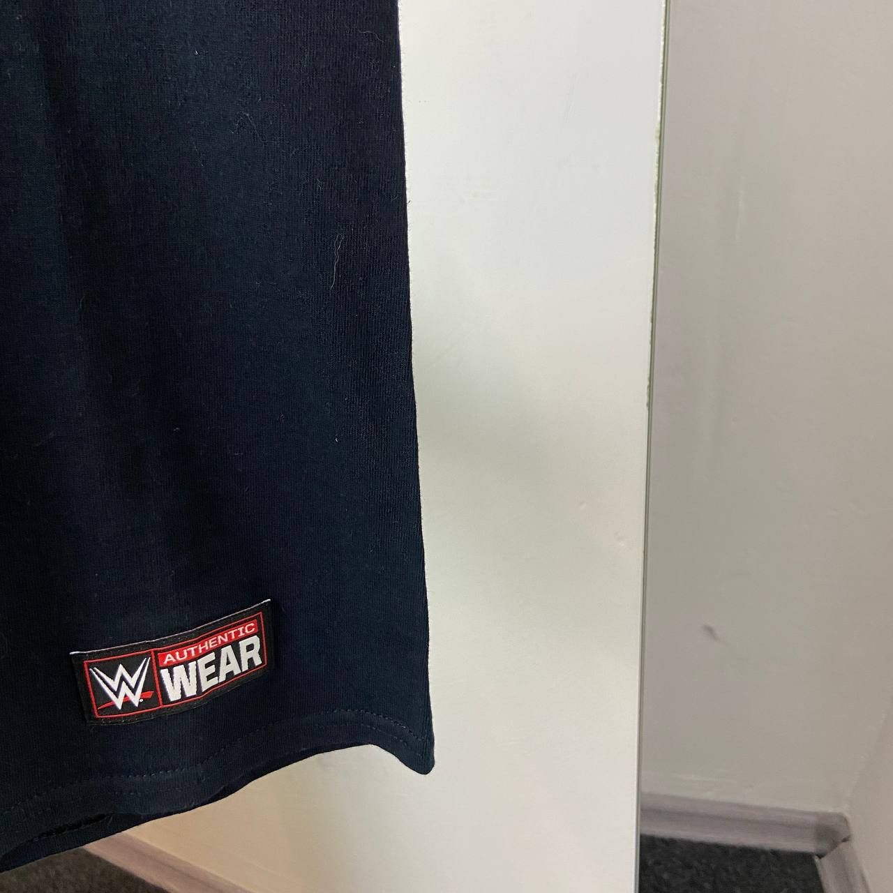 WWE WWE Wrestling Kevin Owens Show KO Vintage T-Shirt Size US M / EU 48-50 / 2 - 3 Thumbnail