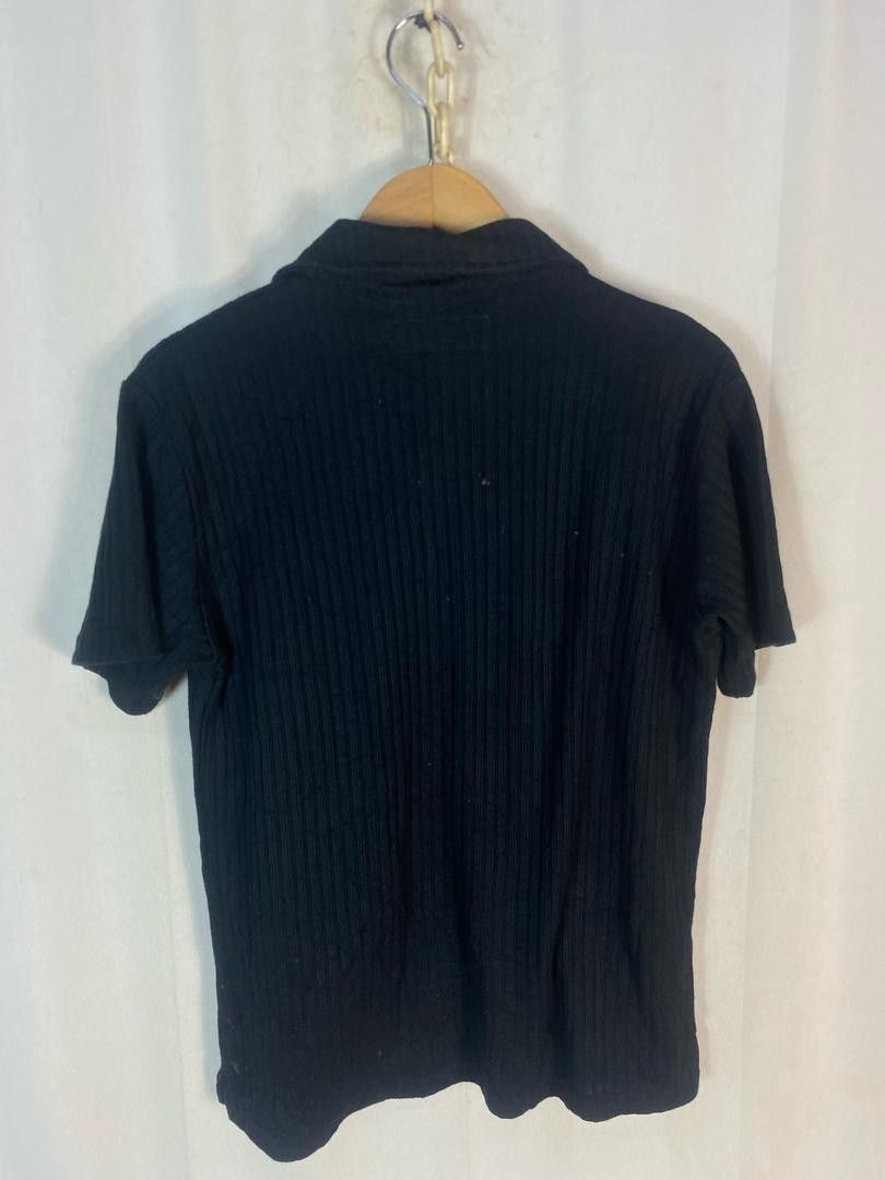 Japanese Brand × semanticdesign Semantic design polo shirt Size US M / EU 48-50 / 2 - 8 Thumbnail