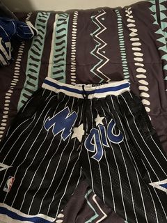 Vintage Nba Shorts 