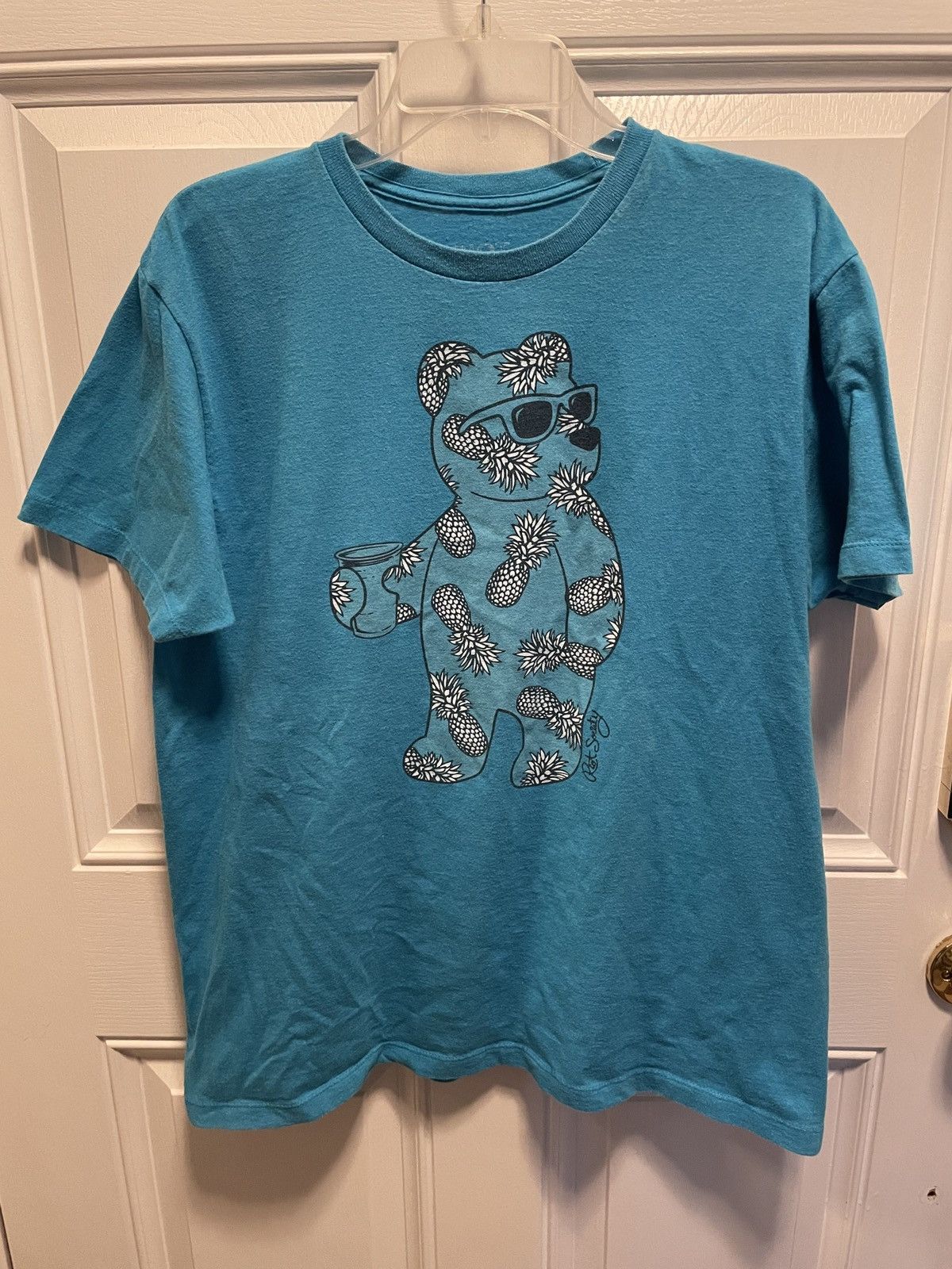 Riot Society Riot Society Large T Shirt Size US L / EU 52-54 / 3 - 1 Thumbnail