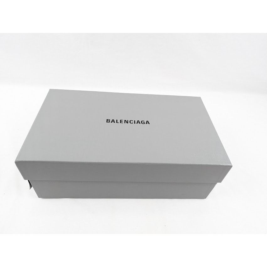 Balenciaga o1rshd1 Cozy New BB Mules in Black Size US 8 / EU 41 - 22 Thumbnail