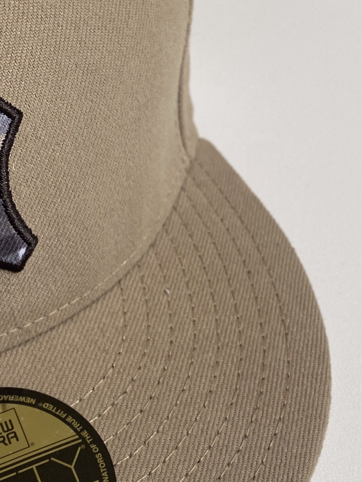 New Era New Era New York hype streetwear cap Size ONE SIZE - 6 Thumbnail