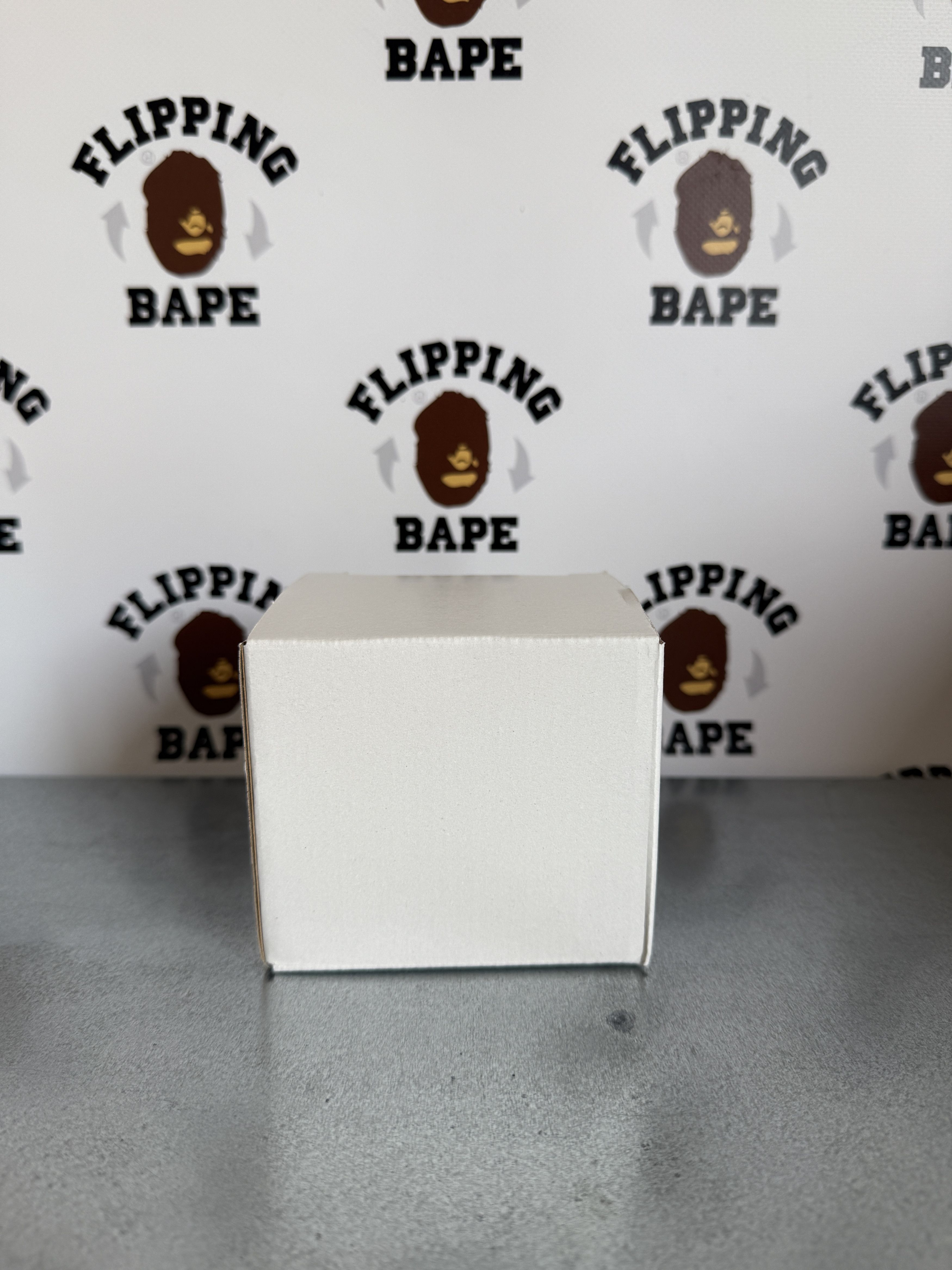 Bape BABY MILO JAPANESE WIND CHIME Size ONE SIZE - 13 Thumbnail