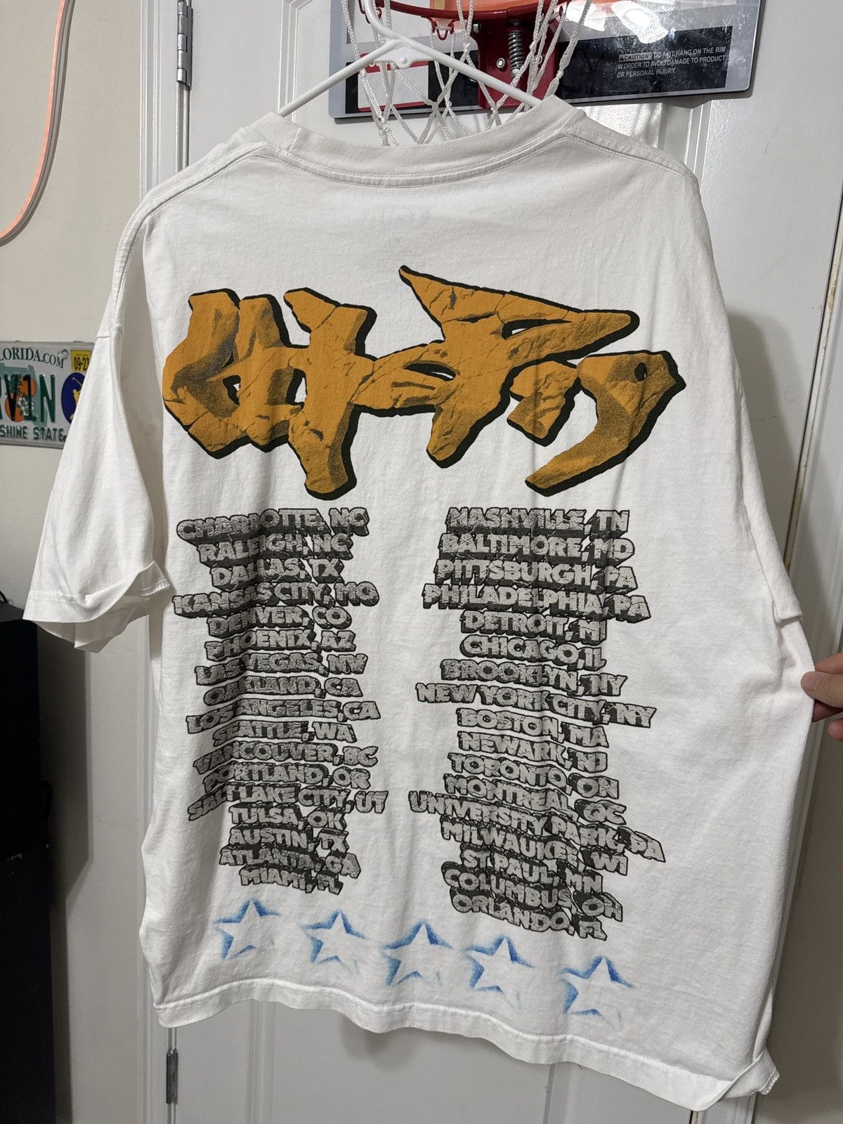 ★入手困難★Travis Scott Highest T-Shirt Travis Scott Cactus Jack Jordan Highest T-Shirt | Tee For Sports