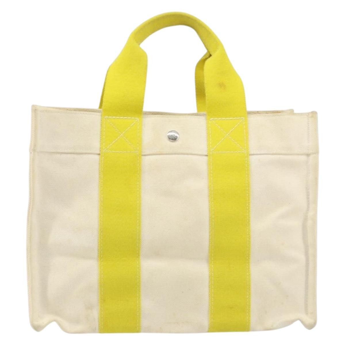 Hermes Hermes Bora Bora Tote Toile Size ONE SIZE - 1 Thumbnail