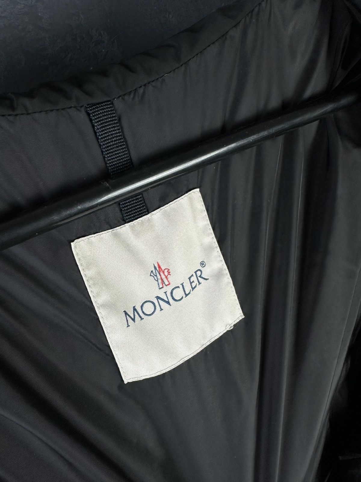 Moncler MONCLER Belia Giubbotto Down Puffer Jacket Coat Women’s Size S / US 4 / IT 40 - 14 Thumbnail