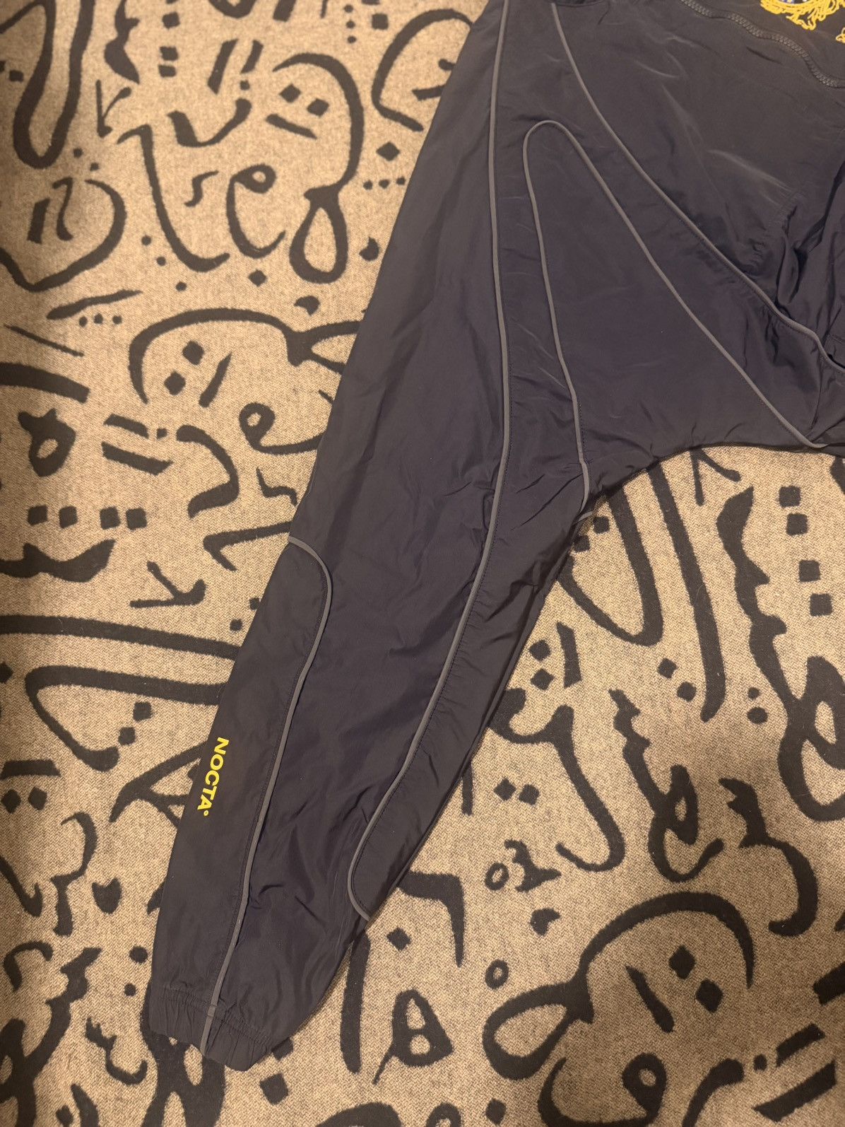 Drake × Nike Unreleased Nocta $$$4U Tour Entourage Tracksuit Size US L / EU 52-54 / 3 - 8 Thumbnail