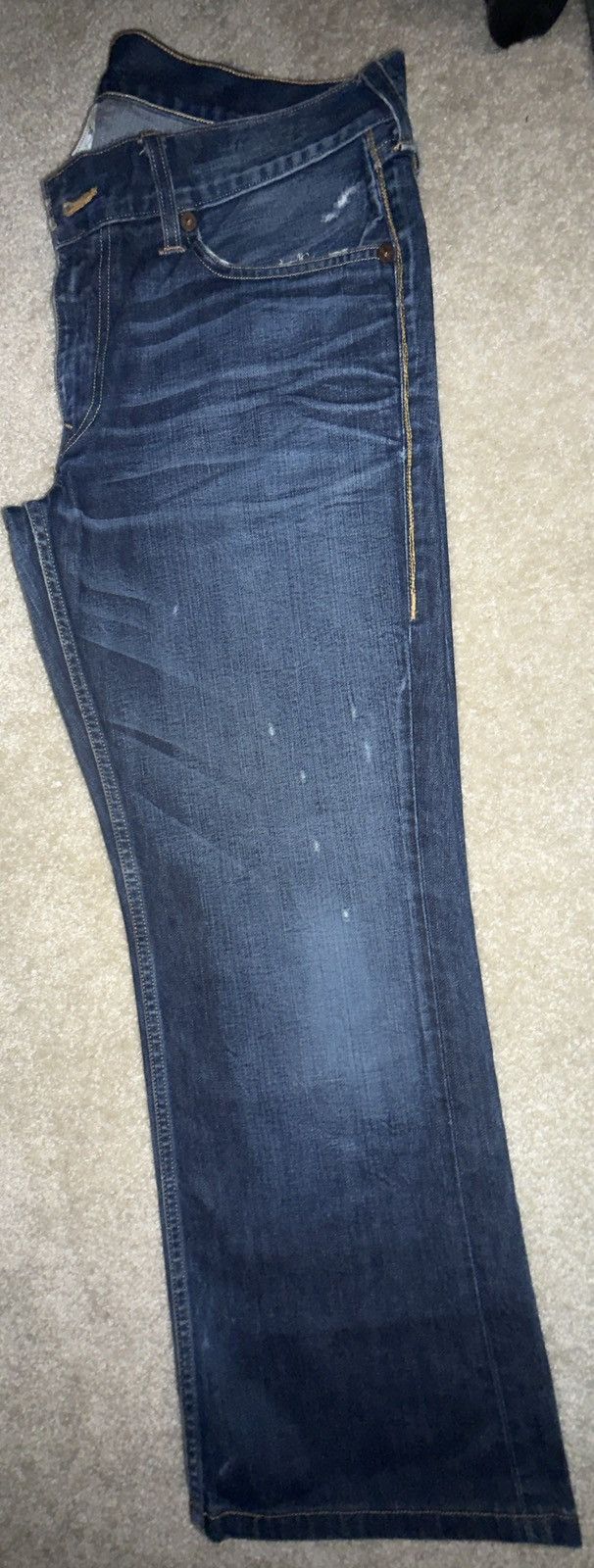 True Religion TRUE RELIGION • JEANS Men • Size 36" • Excellent condition Size US 36 / EU 52 - 1 Thumbnail