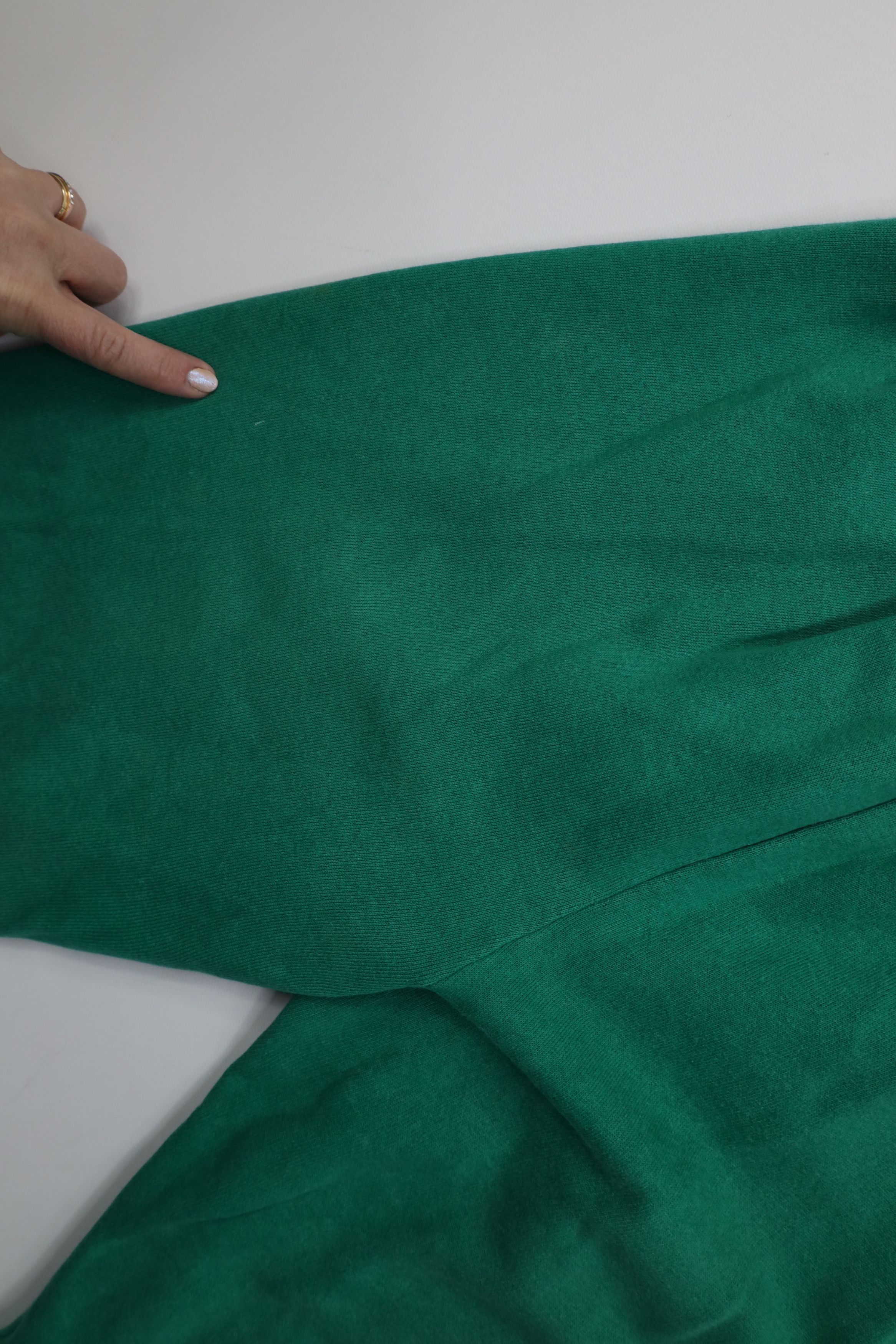 Vintage Vintage 70s 80s Streetwear Gusset Sweatpants Joggers USA Size US 36 / EU 52 - 6 Thumbnail