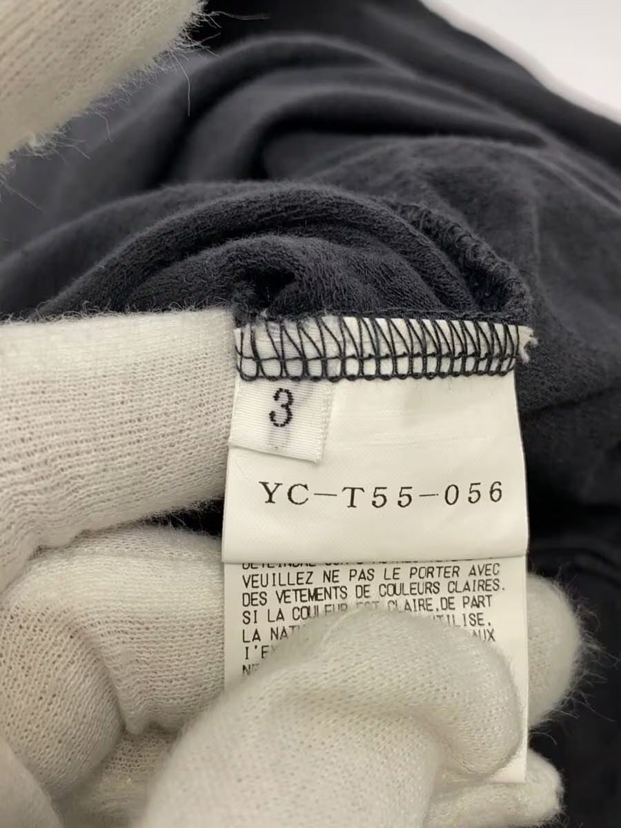 Yohji Yamamoto Gipsy Yohji Yamamoto 3/4 Sleeve Top Size US L / EU 52-54 / 3 - 4 Thumbnail