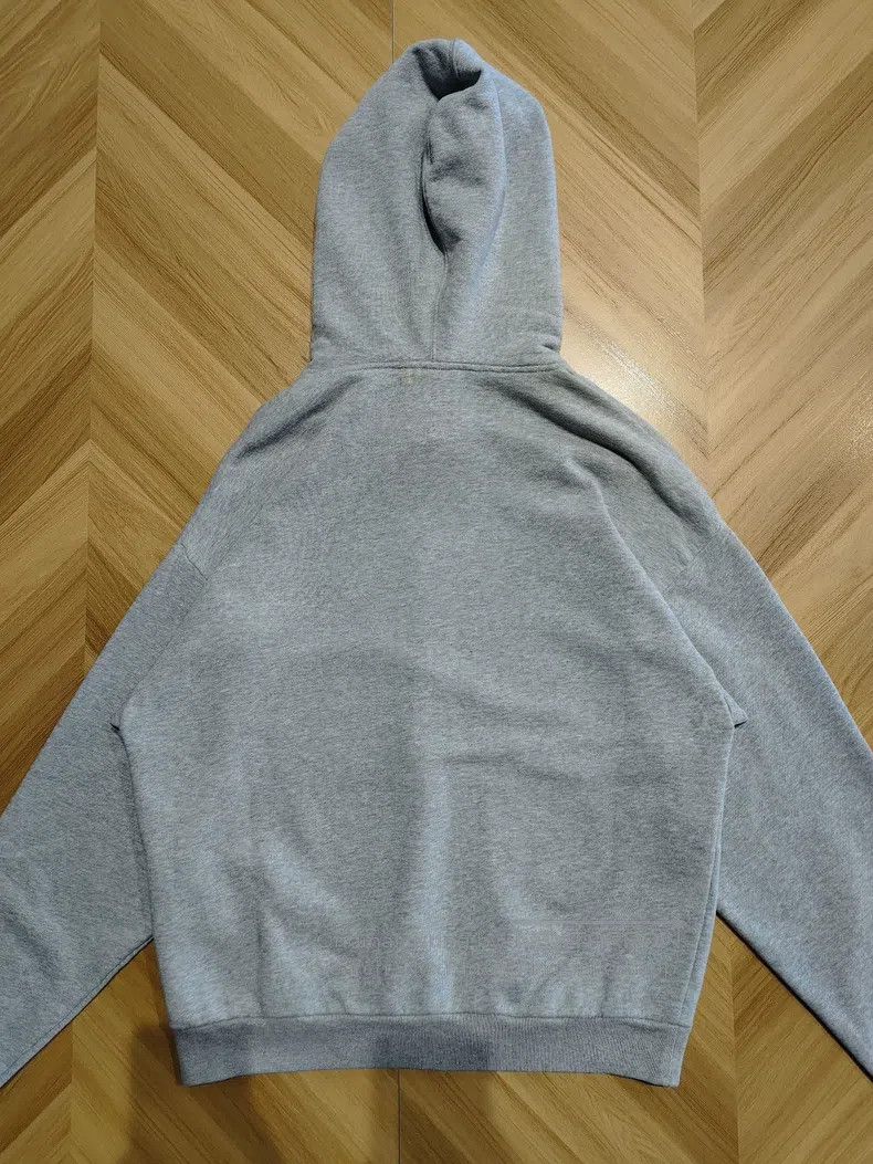 Gucci Gucci Grey sweatshirt Size US S / EU 44-46 / 1 - 2 Thumbnail