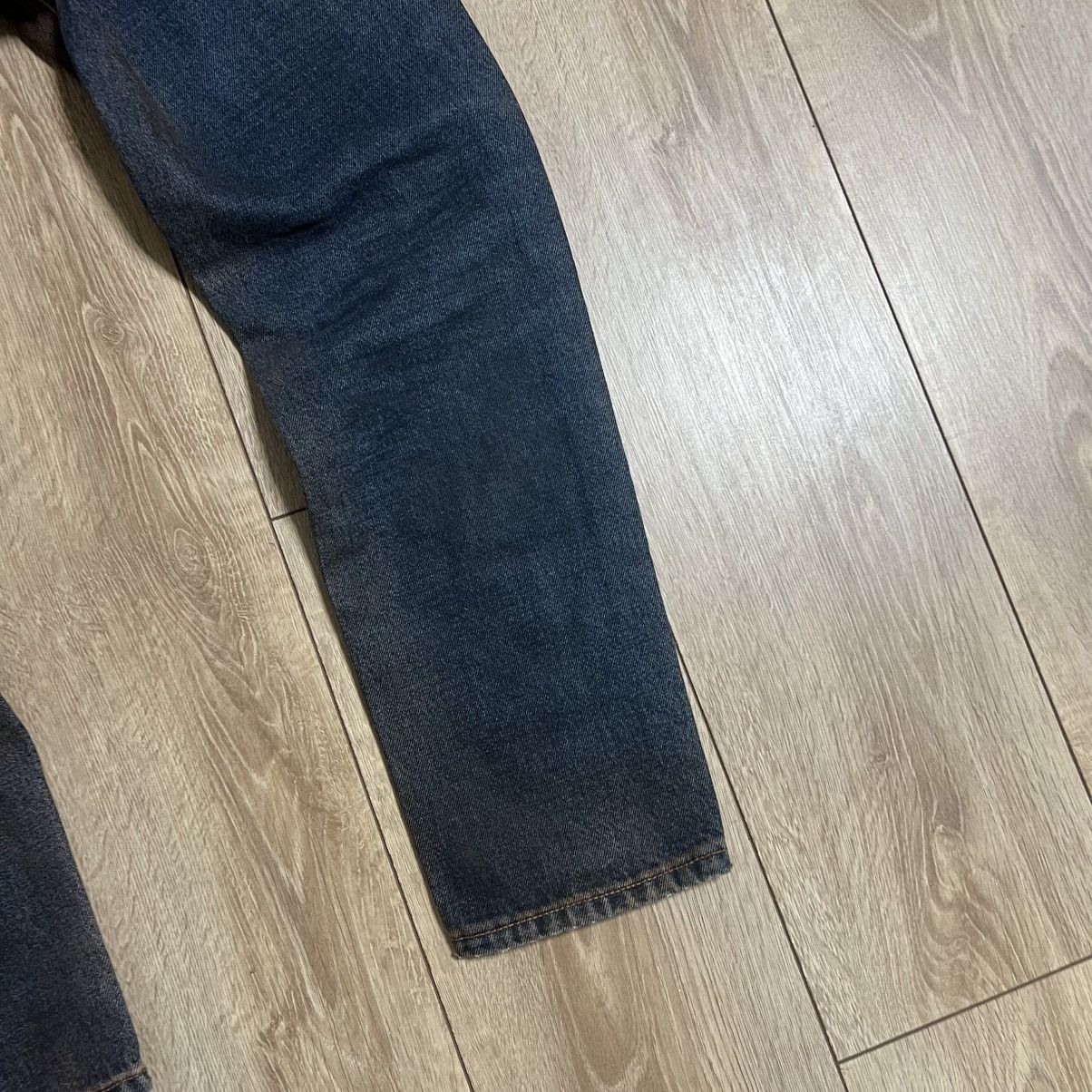 Off-White OFF-WHITE DENIM JEANS Size US 31 - 11 Thumbnail