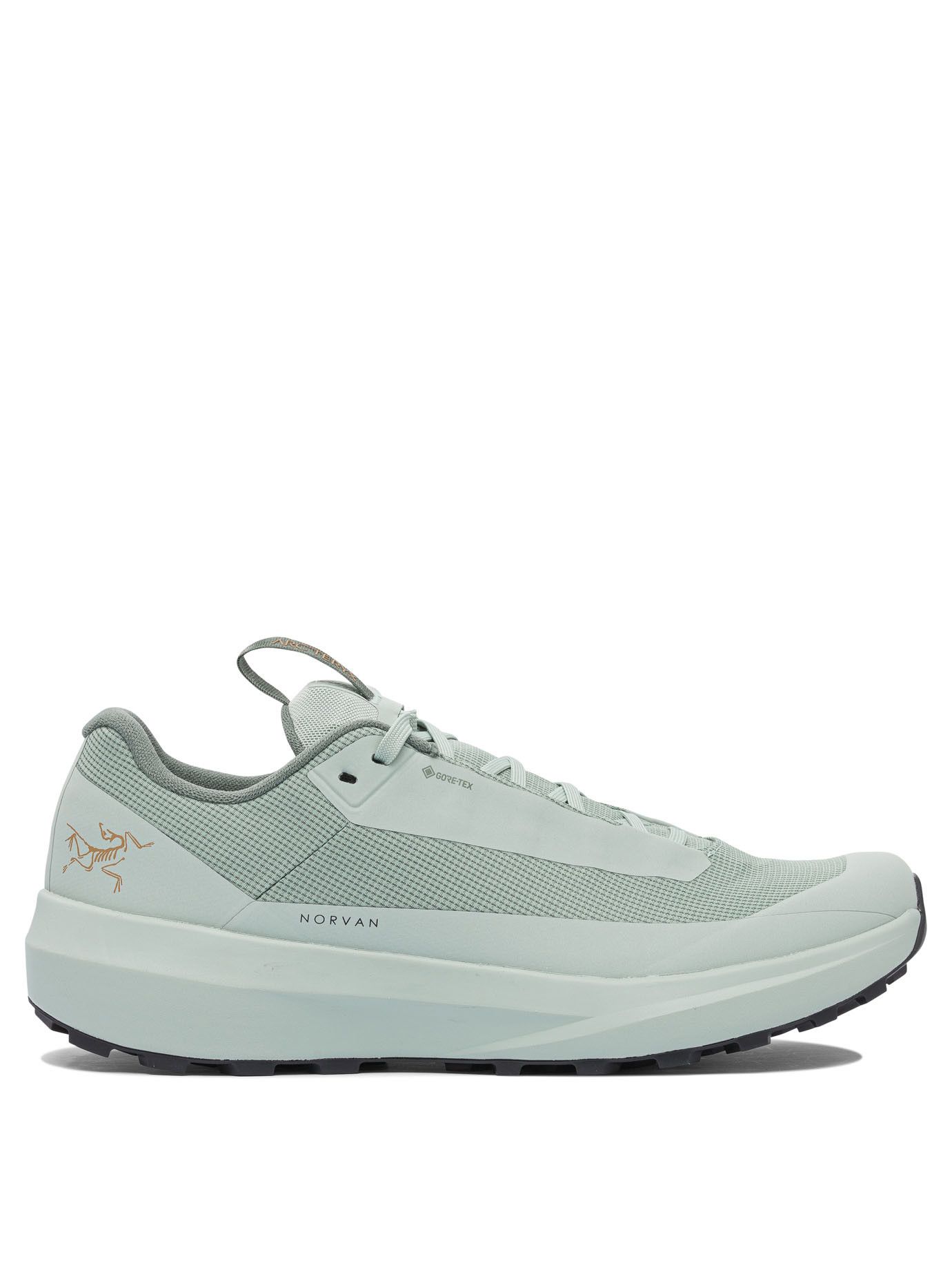 Arc'teryx Arc'Teryx Norvan Ld 4 Gtx Sneakers UK 11.5 Men - USA Duties Paid Size US 12 / EU 45 - 1 Thumbnail