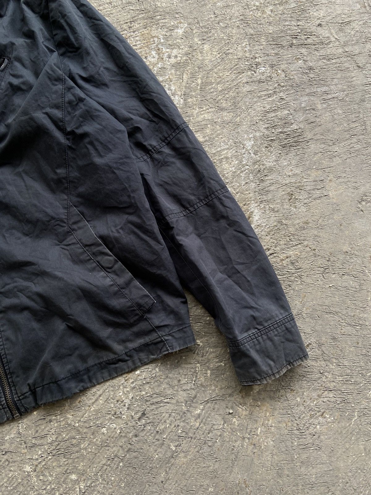 Japanese Brand 2000s Codes Combine - Vkei Apocalypse Cyber Style Jacket Size US L / EU 52-54 / 3 - 12 Thumbnail