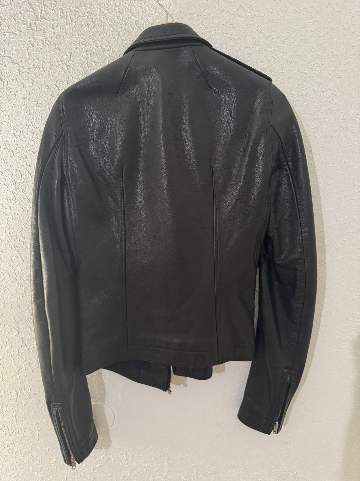 Rick Owens Rick Owens 2014 Stooges Jacket Size US S / EU 44-46 / 1 - 2 Thumbnail