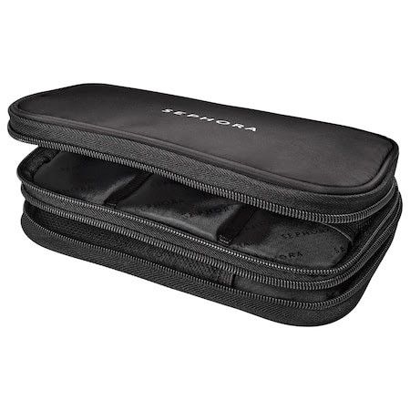 Other Sephora double zip tech organizer NWT Size ONE SIZE - 1 Thumbnail