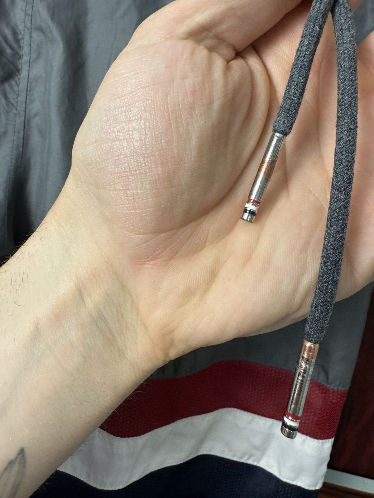 Thom Browne Thom Browne Colette Joggers Sweatpants Collab Rare Hype Size US 30 / EU 46 - 10 Thumbnail