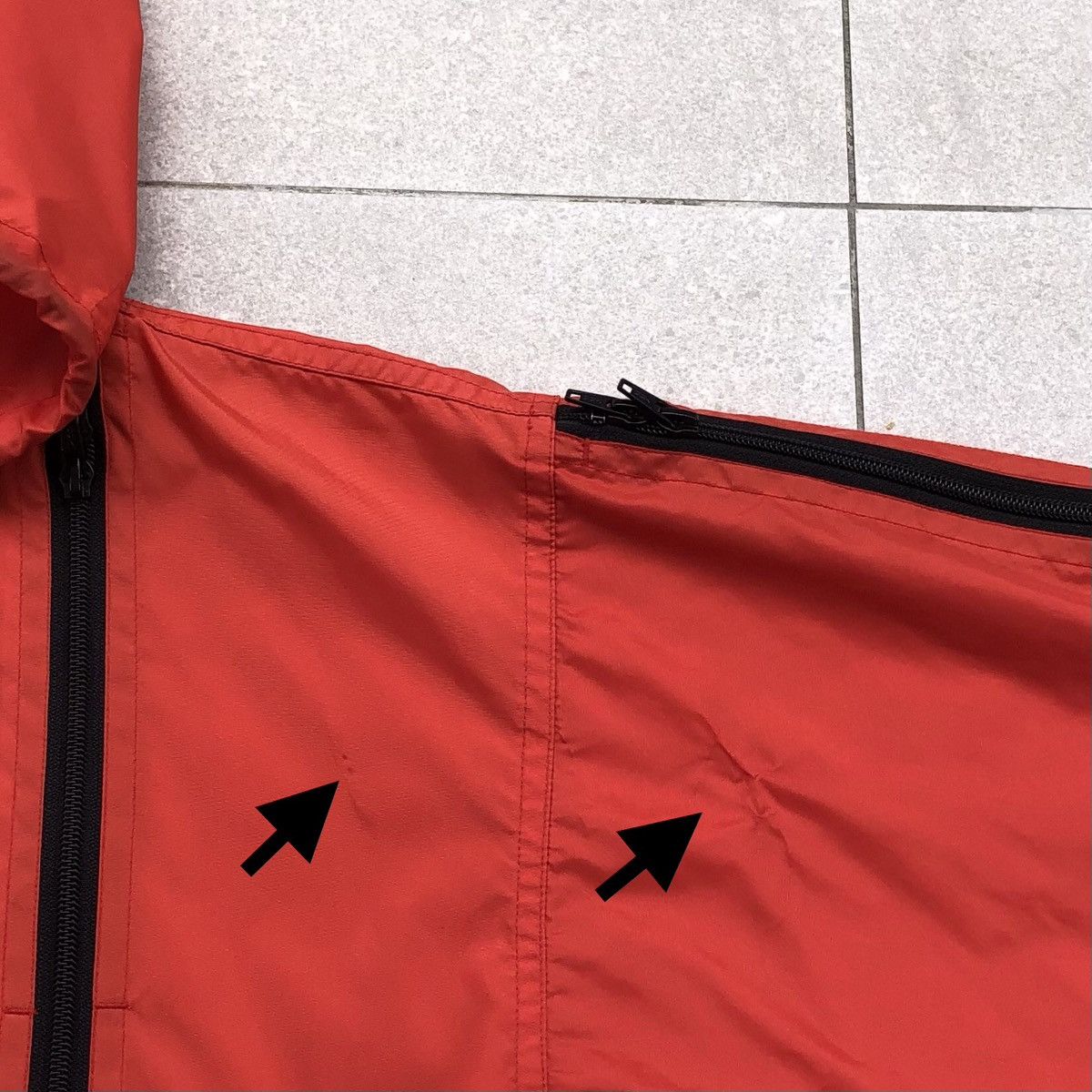 Final Home 🔥OG Archive Issey Miyake Final Home Survival Jacket Size US XL / EU 56 / 4 - 20 Thumbnail