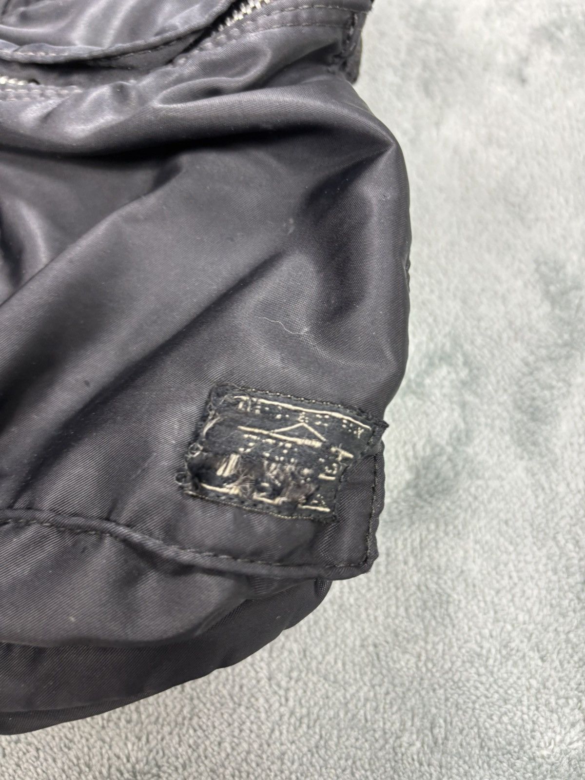 Head Porter × Porter Porter Tanker Backpack Size ONE SIZE - 3 Thumbnail