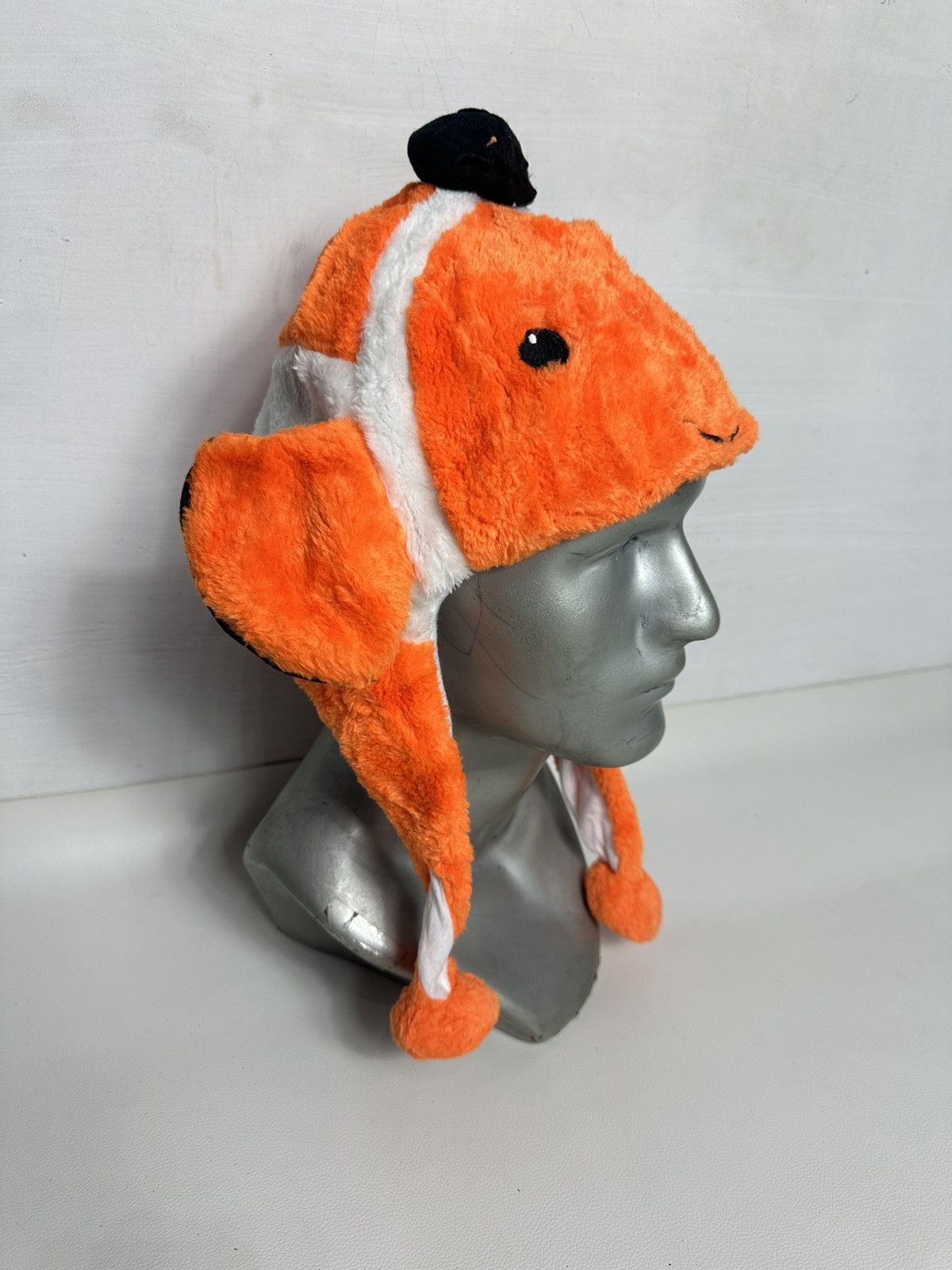 Cartoon Network Fish Cartoon Hats Size ONE SIZE - 4 Thumbnail
